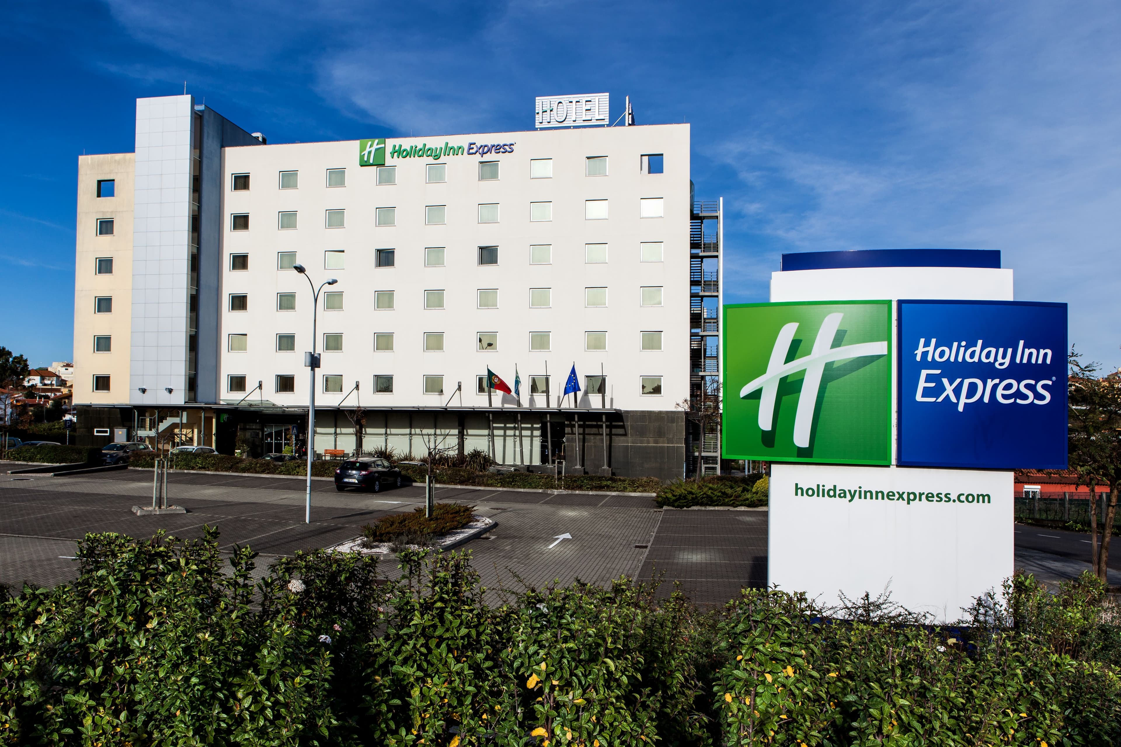 Holiday Inn Express Lisbon - Oeiras - Image 1