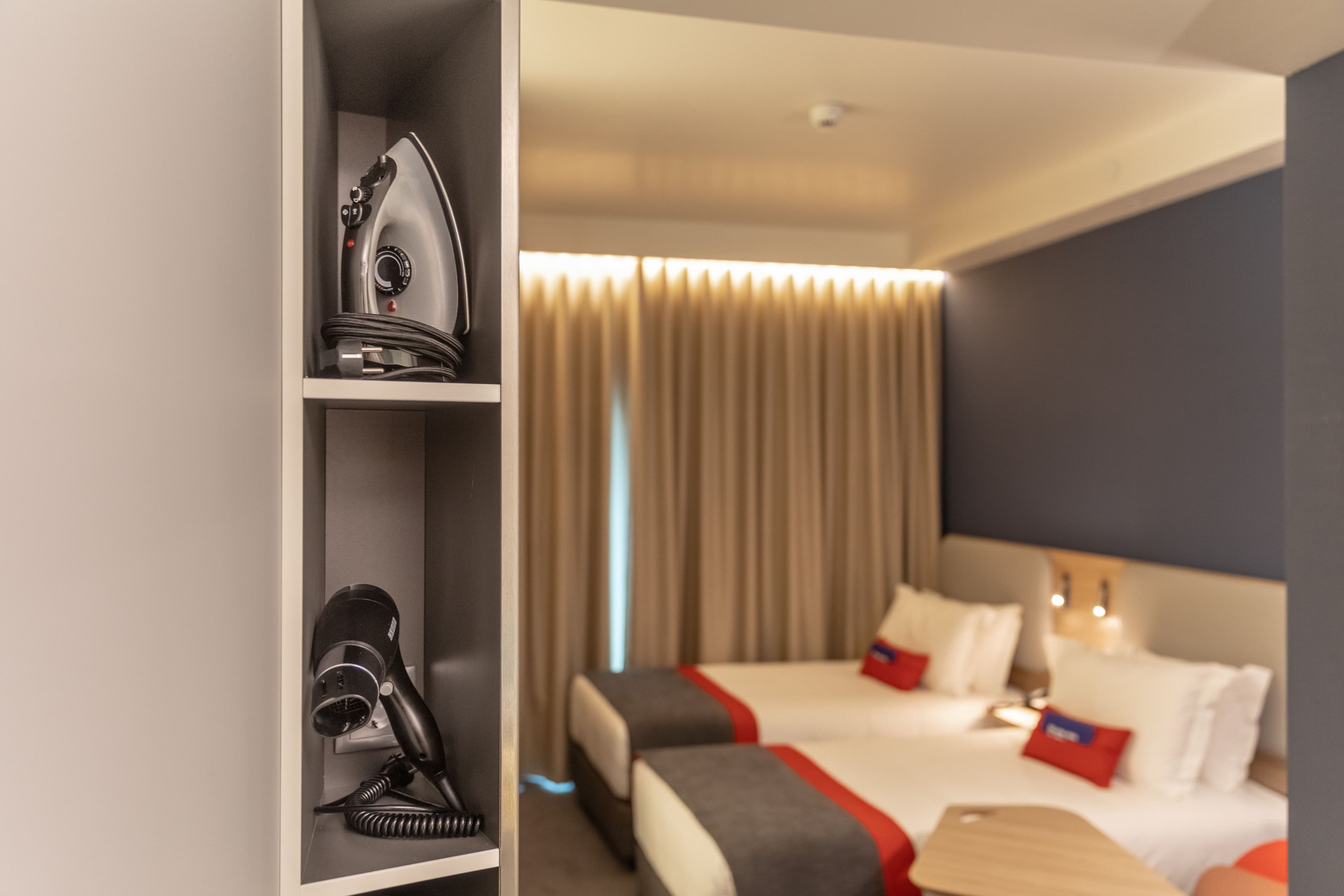Holiday Inn Express Lisbon - Plaza Saldanha — 46