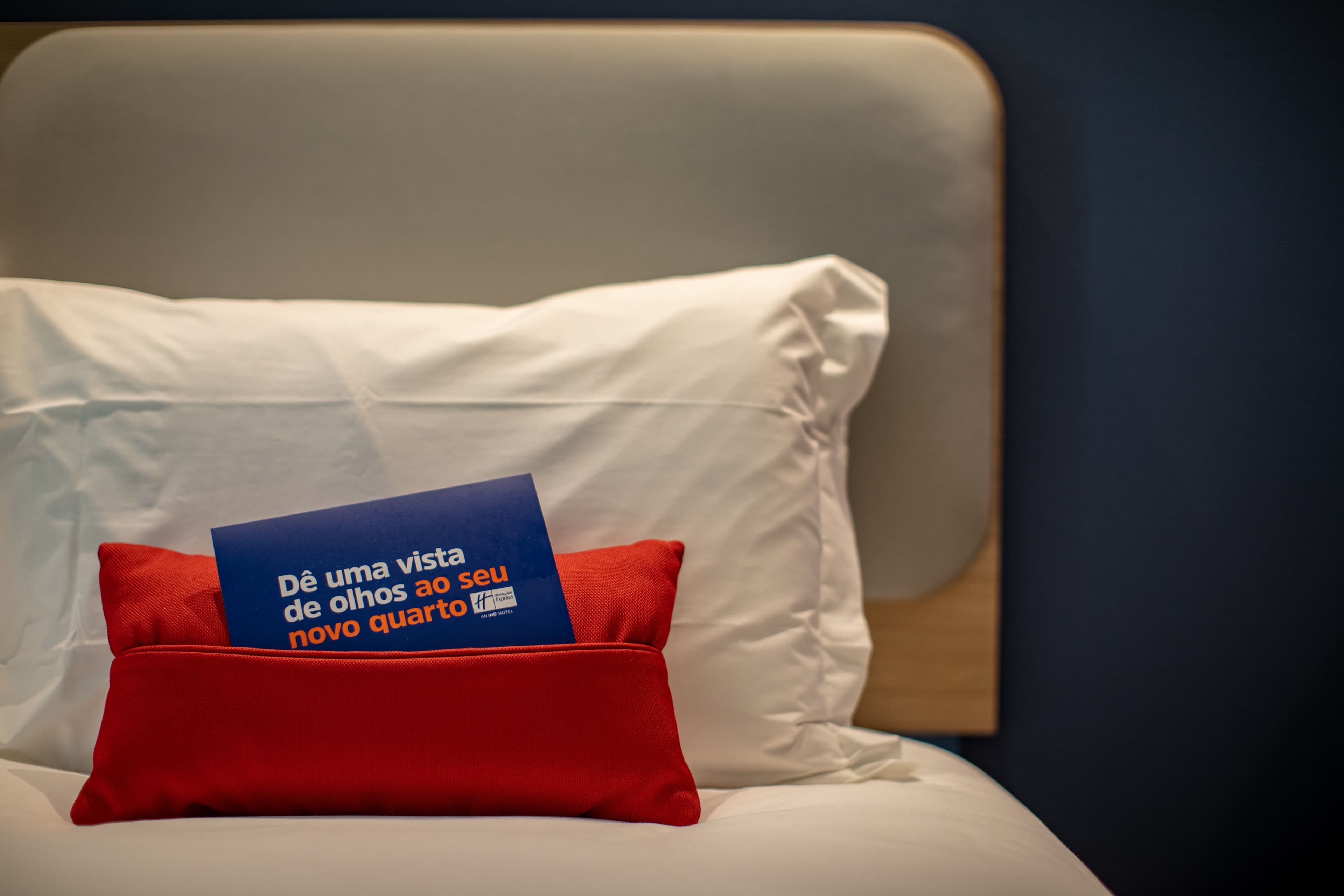 Holiday Inn Express Lisbon - Plaza Saldanha - Image 3