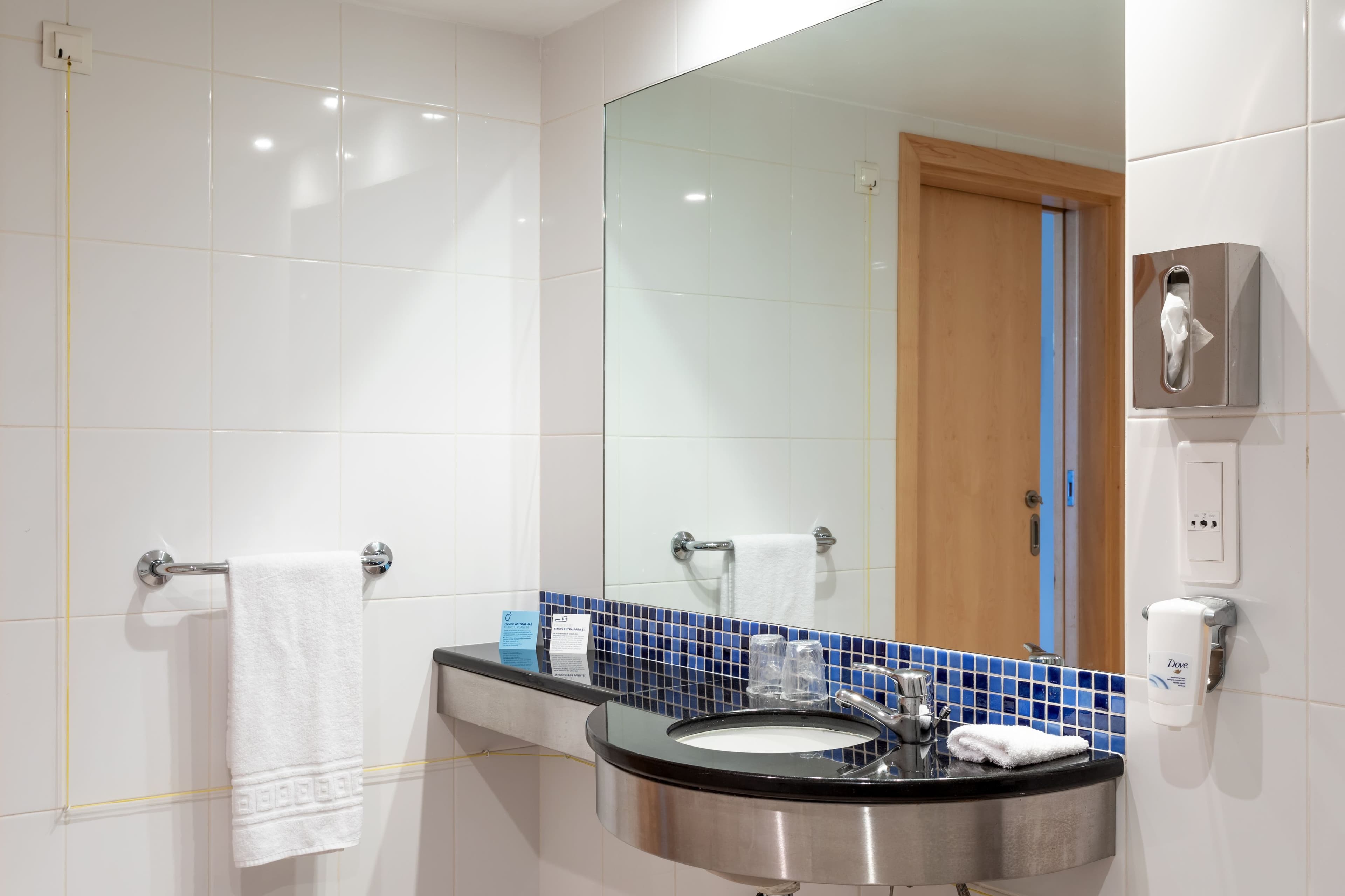 Holiday Inn Express Lisbon - Oeiras — 27