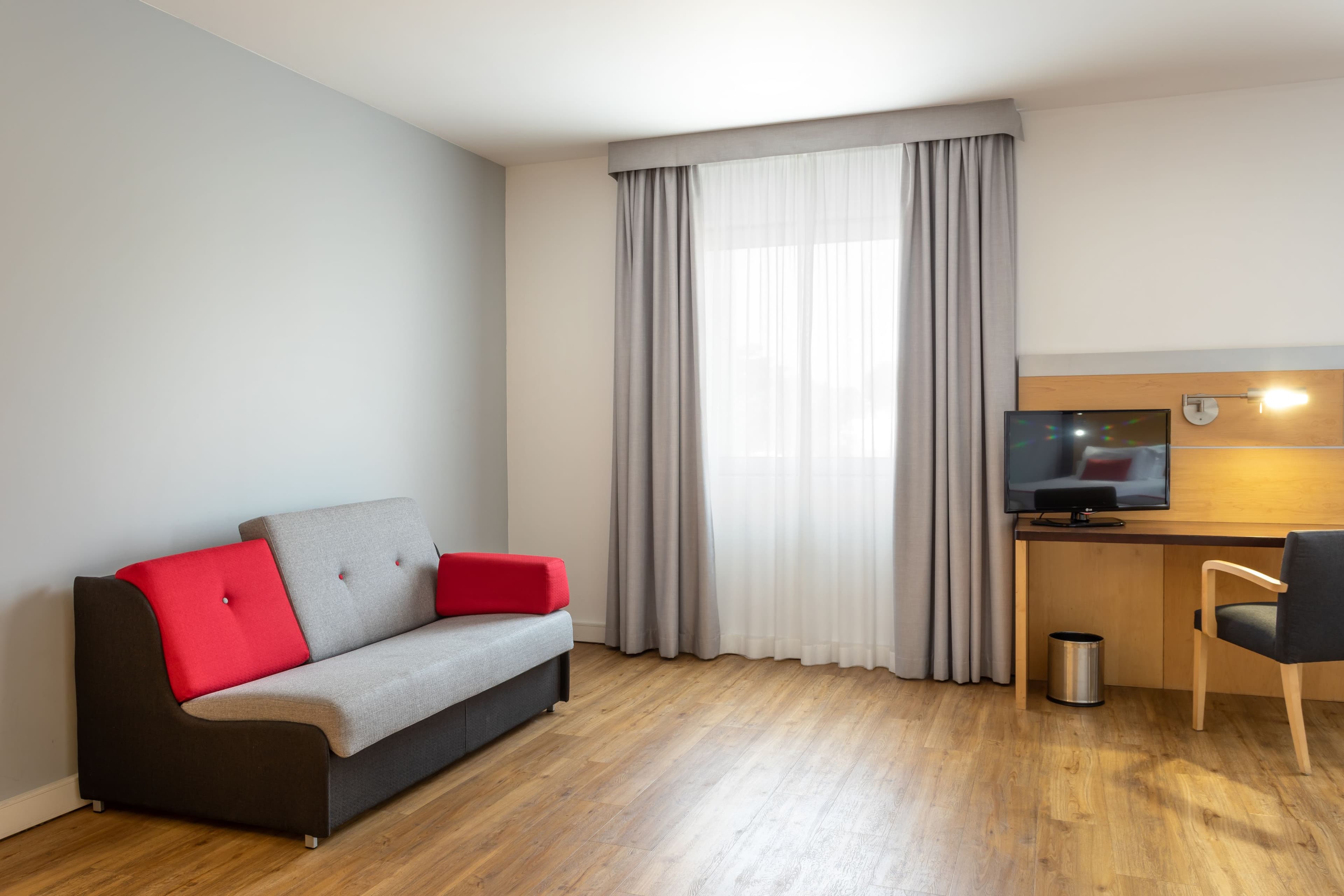 Holiday Inn Express Lisbon - Oeiras — 25