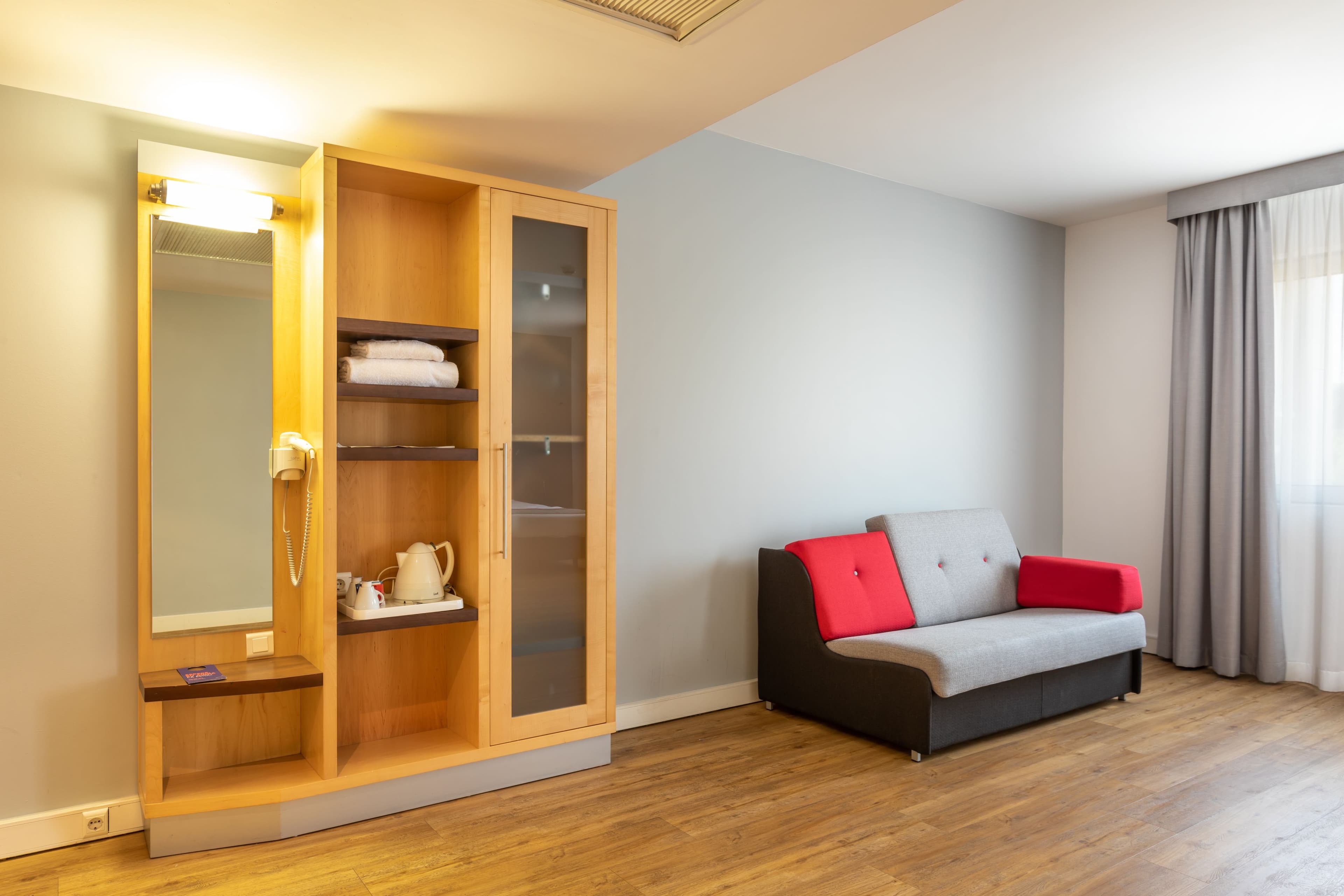 Holiday Inn Express Lisbon - Oeiras — 28