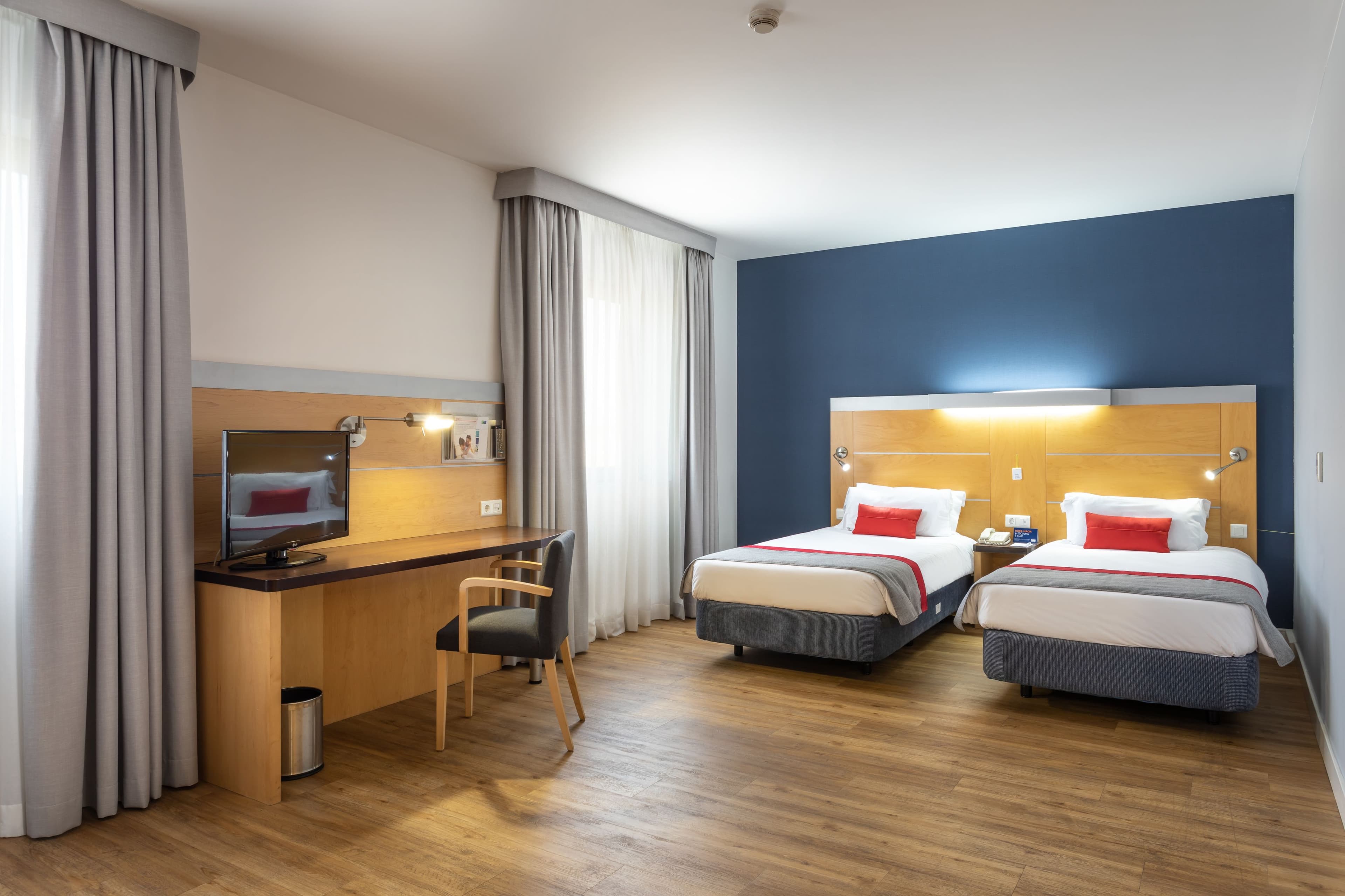 Holiday Inn Express Lisbon - Oeiras — 24