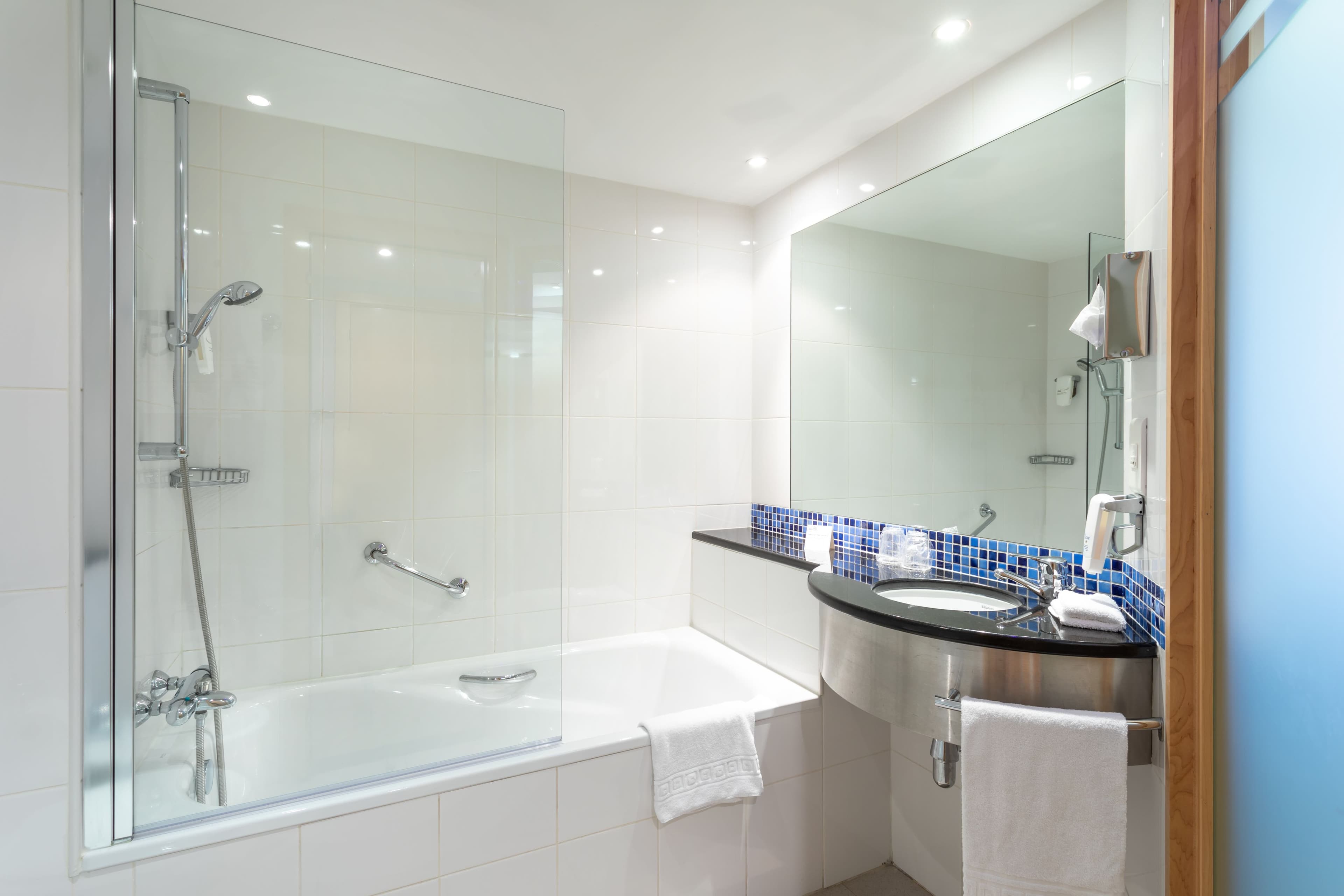 Holiday Inn Express Lisbon - Oeiras — 10