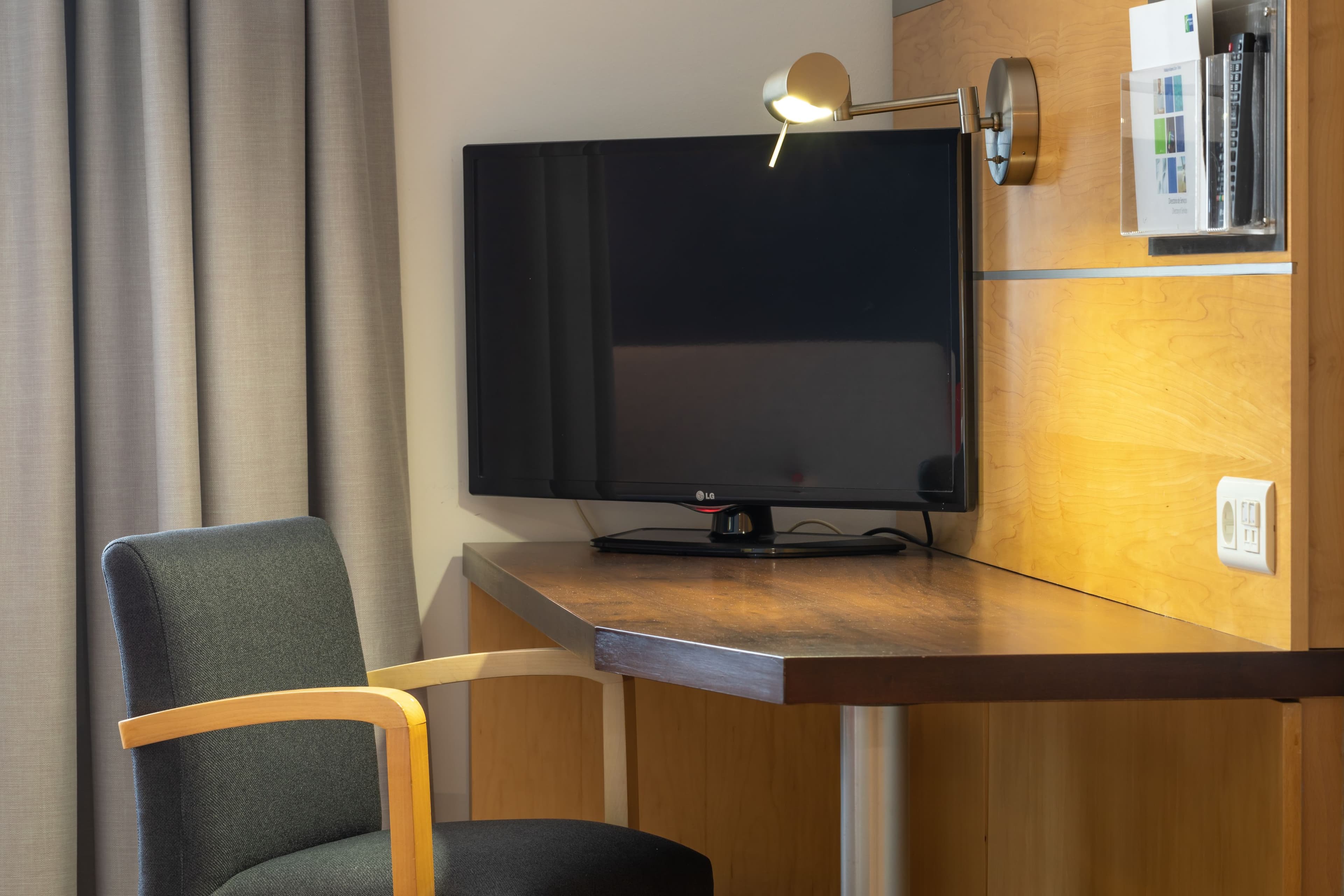 Holiday Inn Express Lisbon - Oeiras — 9