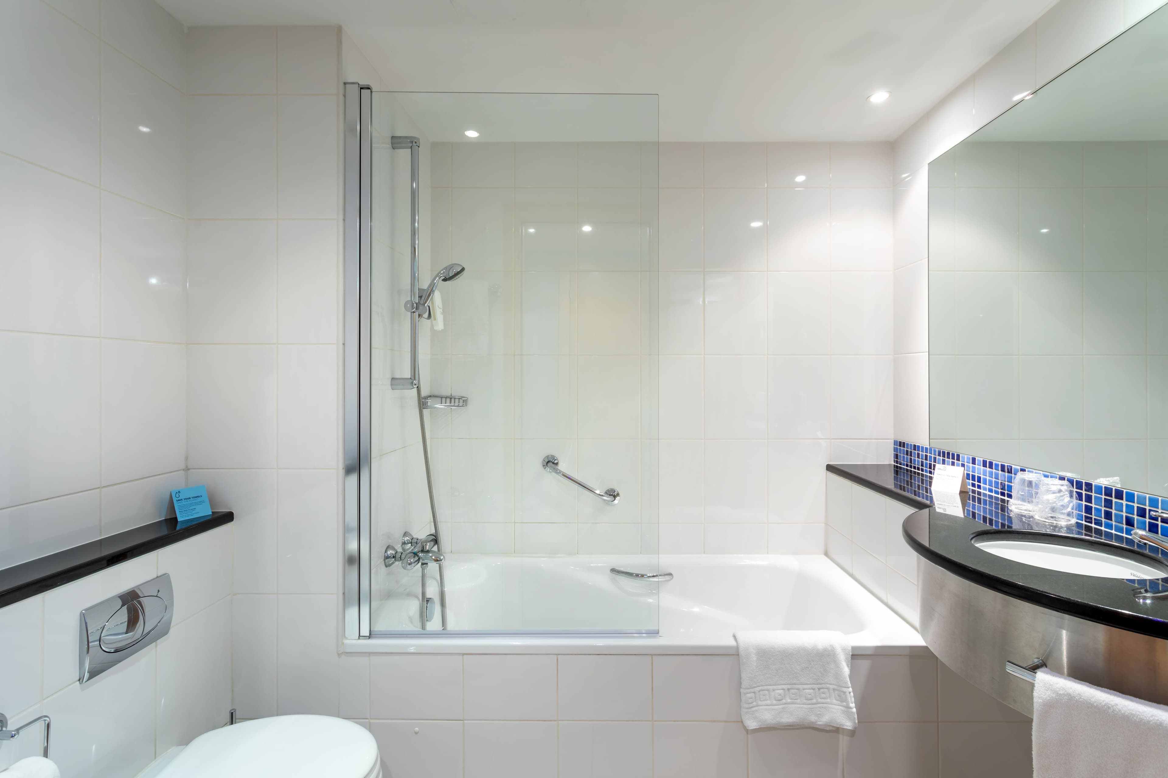 Holiday Inn Express Lisbon - Oeiras — 13