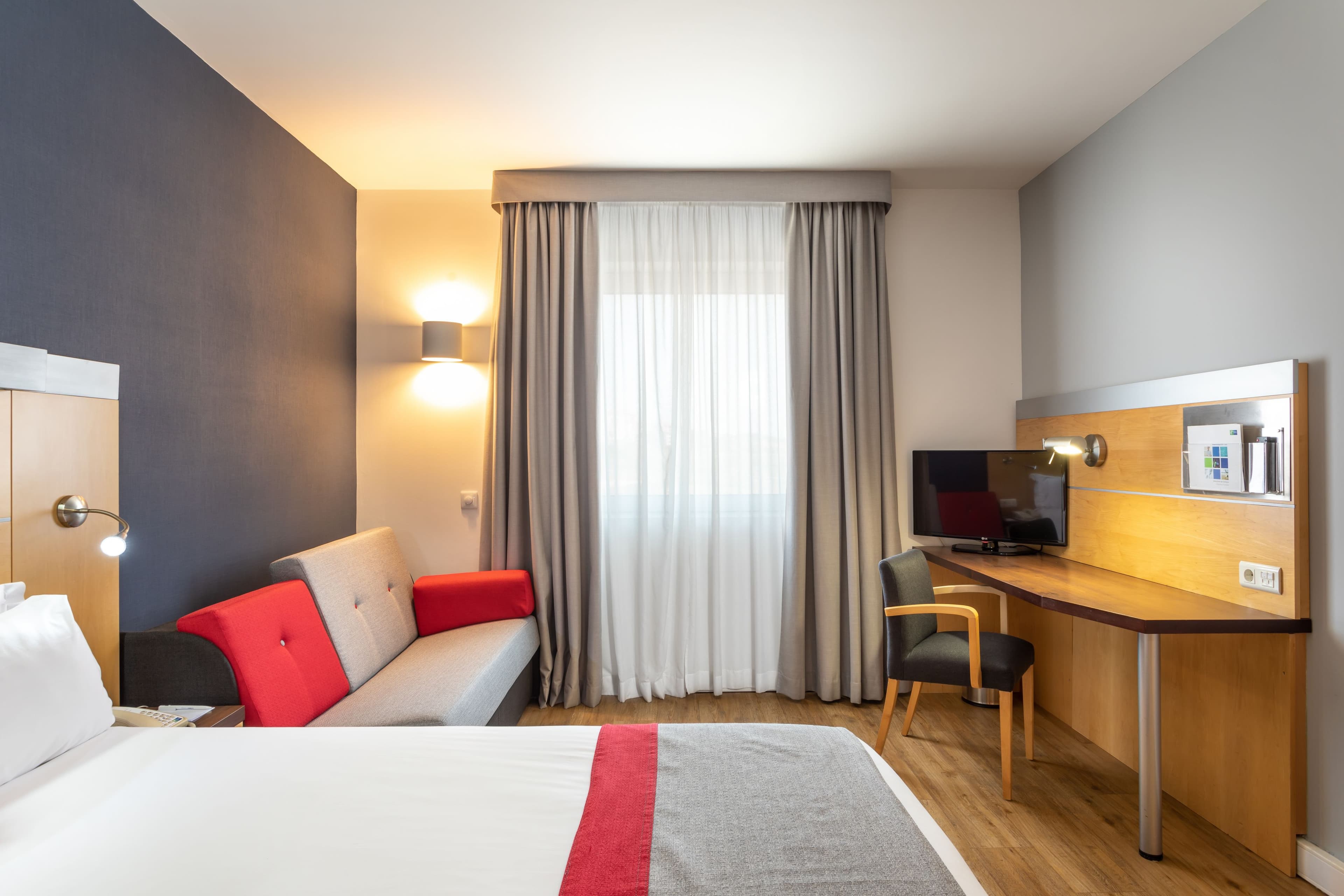 Holiday Inn Express Lisbon - Oeiras — 6