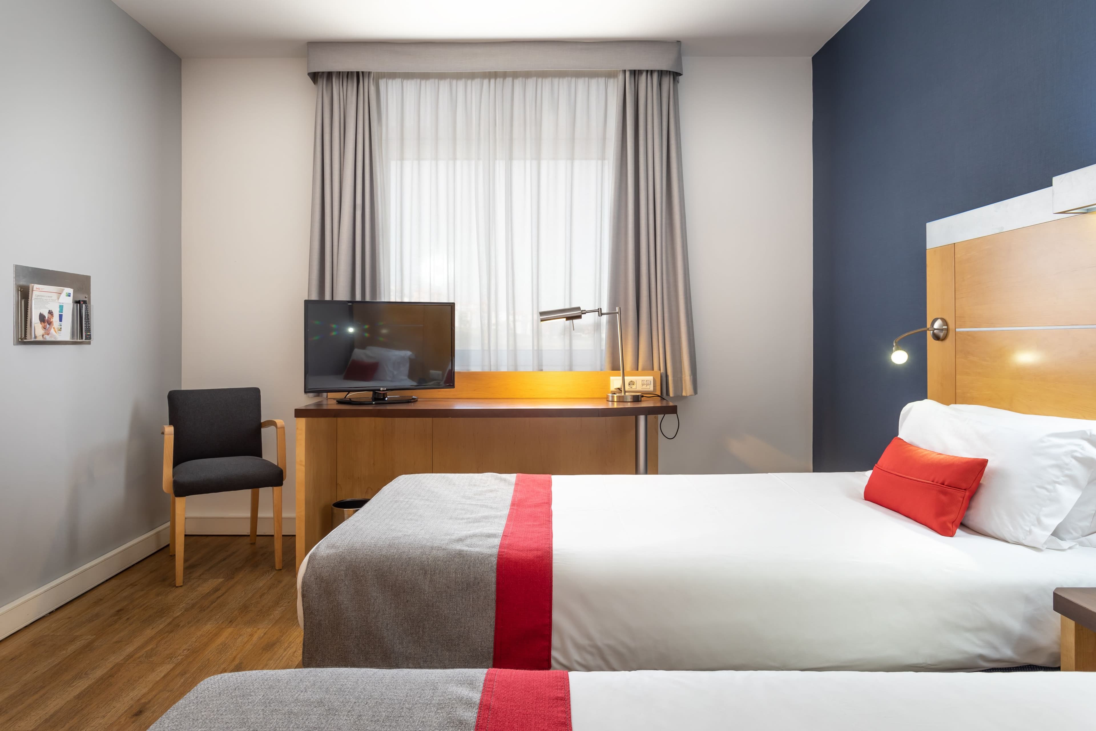 Holiday Inn Express Lisbon - Oeiras — 17