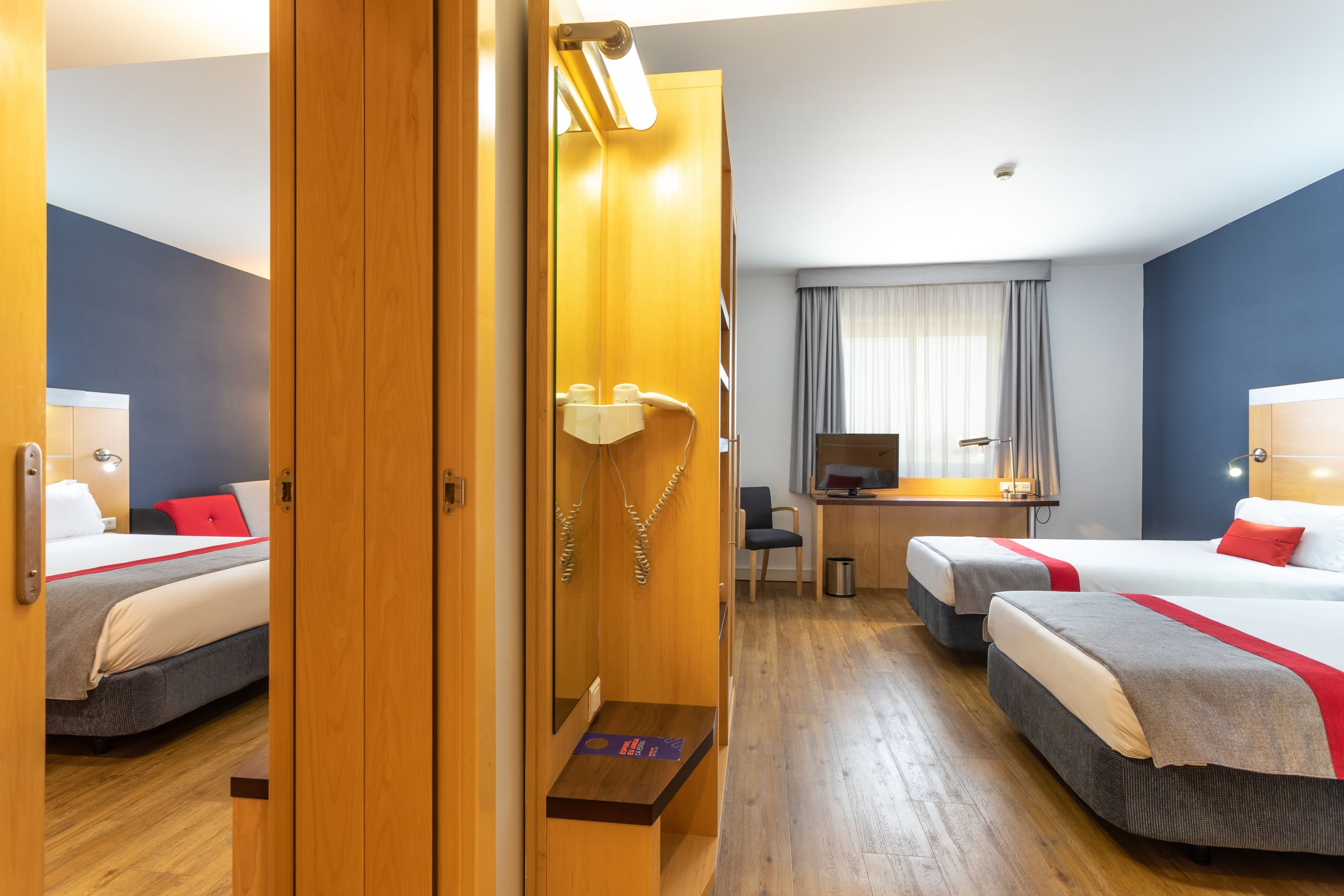 Holiday Inn Express Lisbon - Oeiras — 16