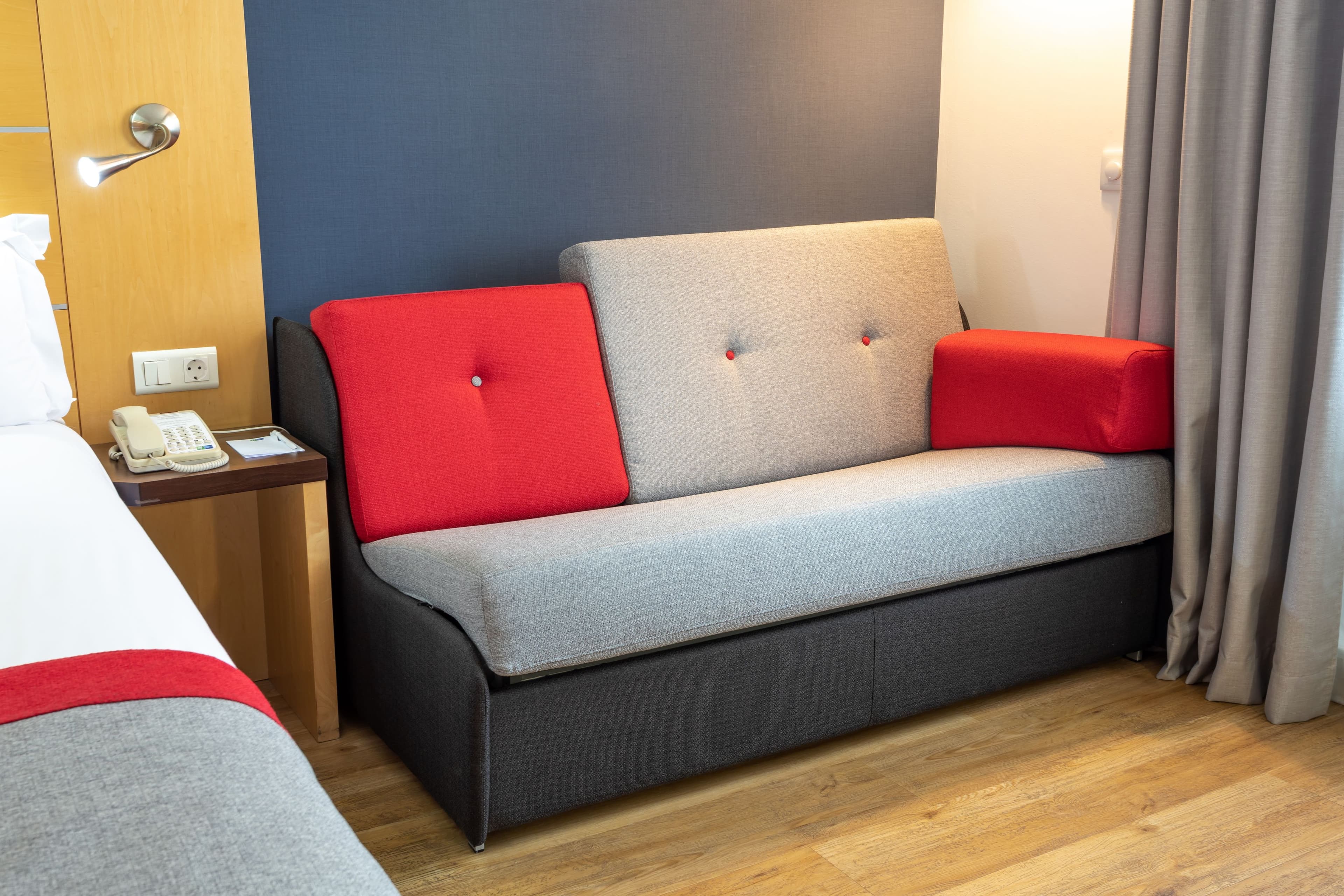 Holiday Inn Express Lisbon - Oeiras — 7