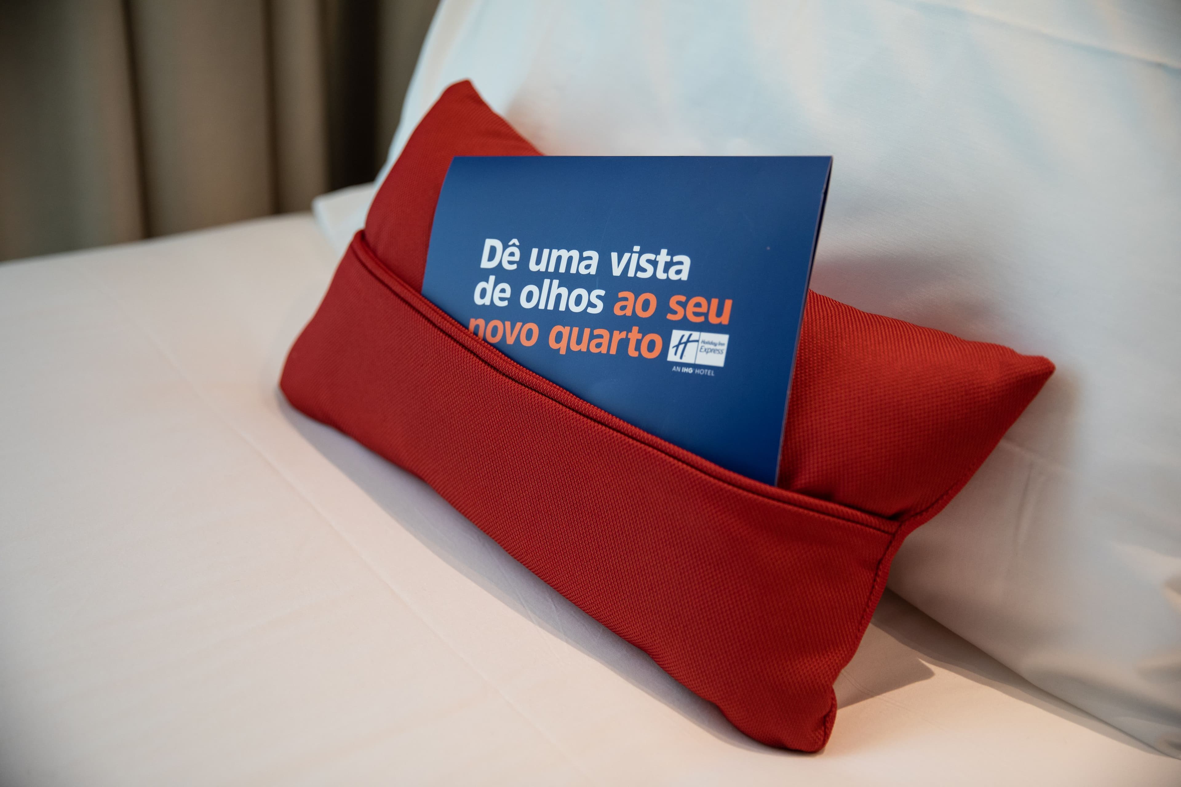 Holiday Inn Express Lisbon - Plaza Saldanha - Image 2