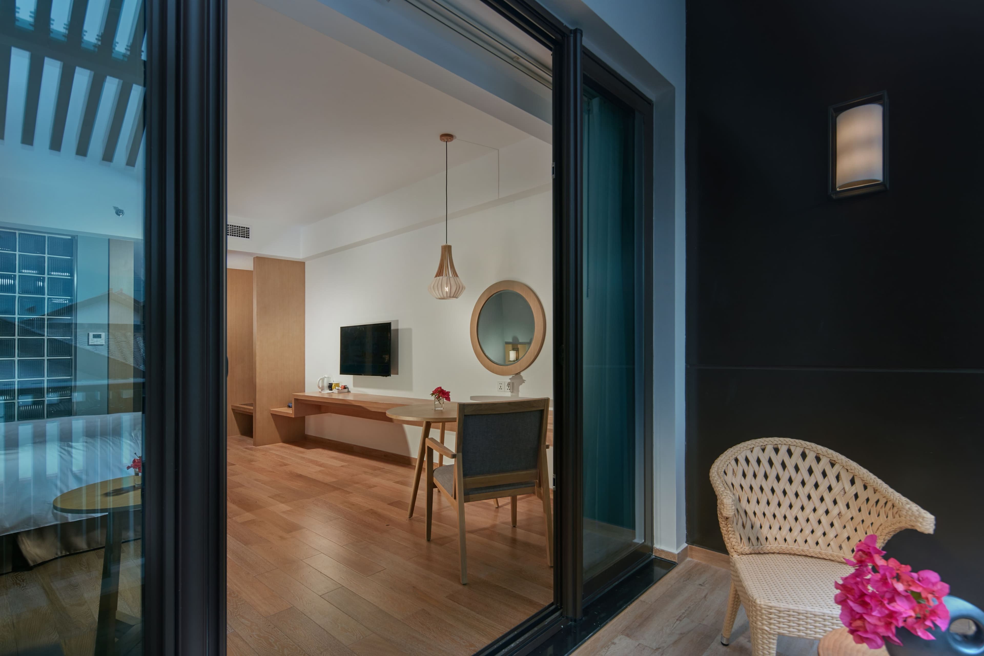 Holiday Inn Express Zhejiang Qianxia Lake - Image 3