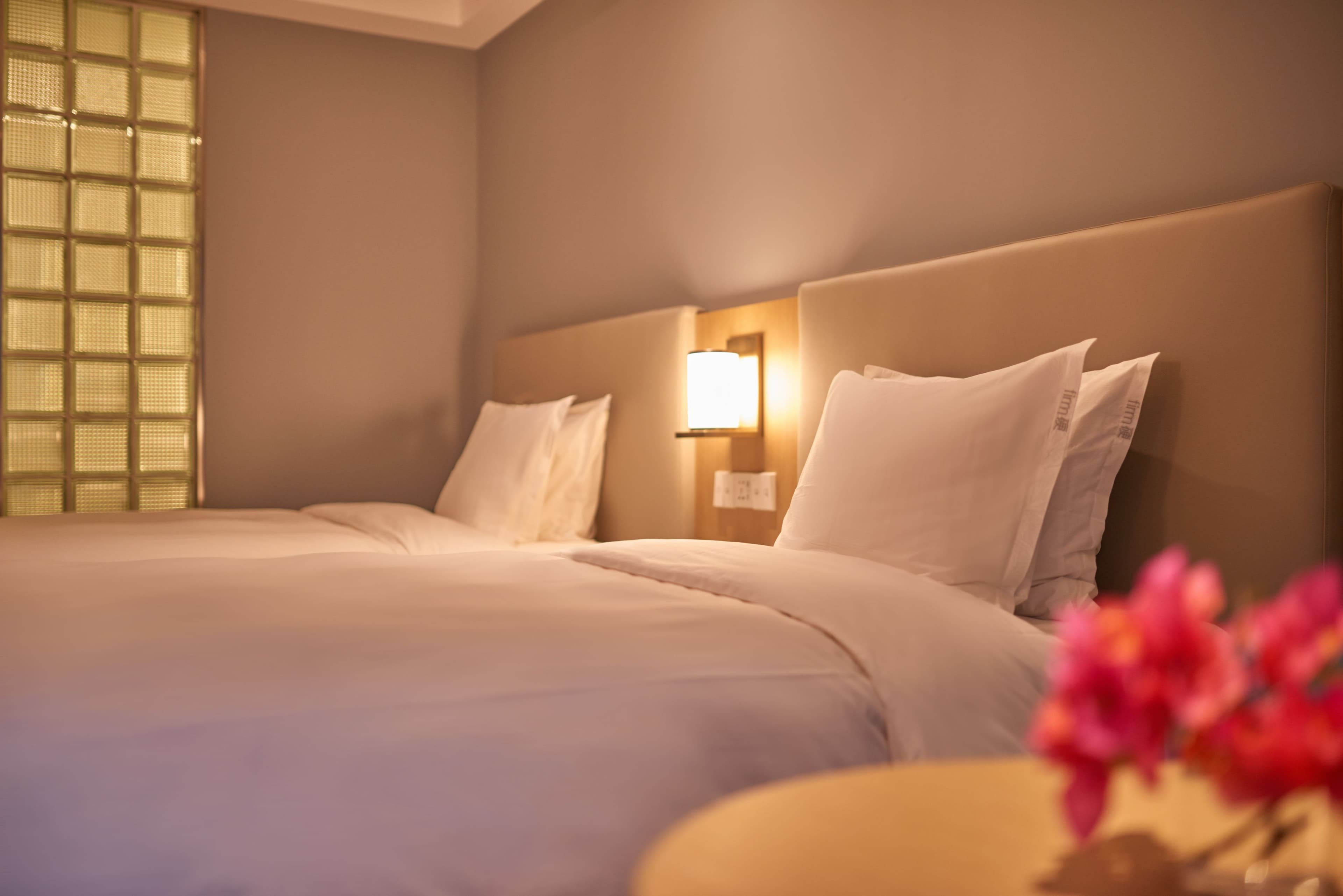 Holiday Inn Express Zhejiang Qianxia Lake — 40