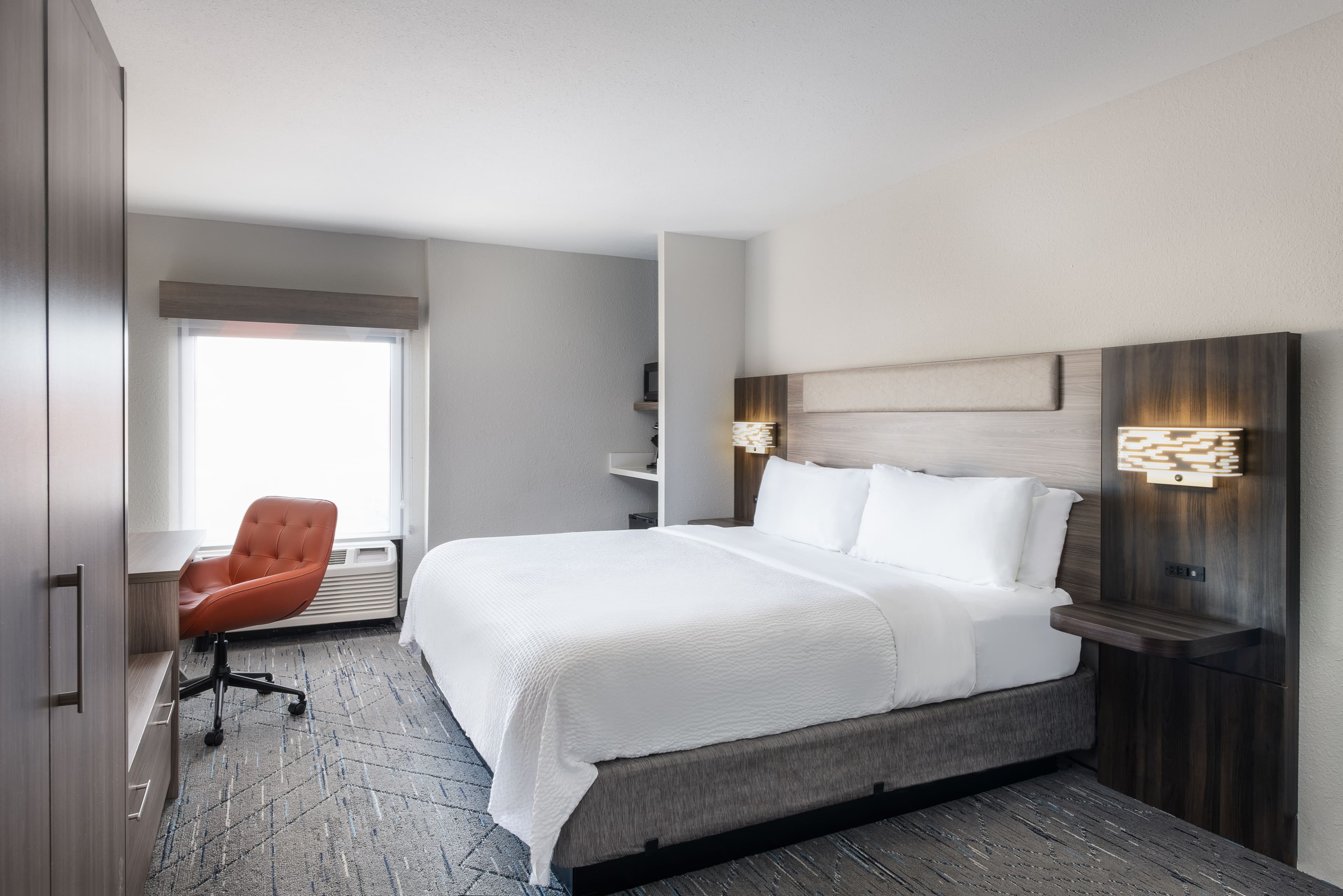 Holiday Inn Express Atlanta West - Theme Park Area — 7