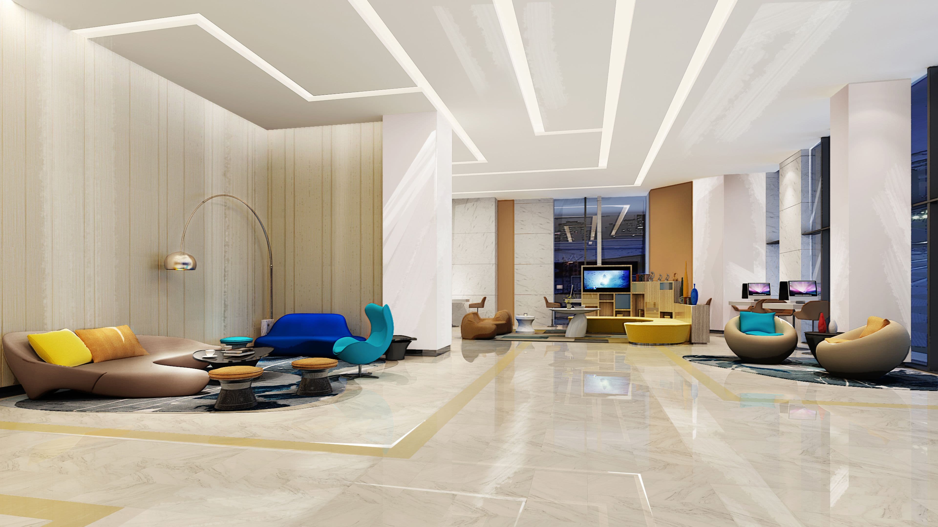 Holiday Inn Express Liuyang Development Zone - Image 1