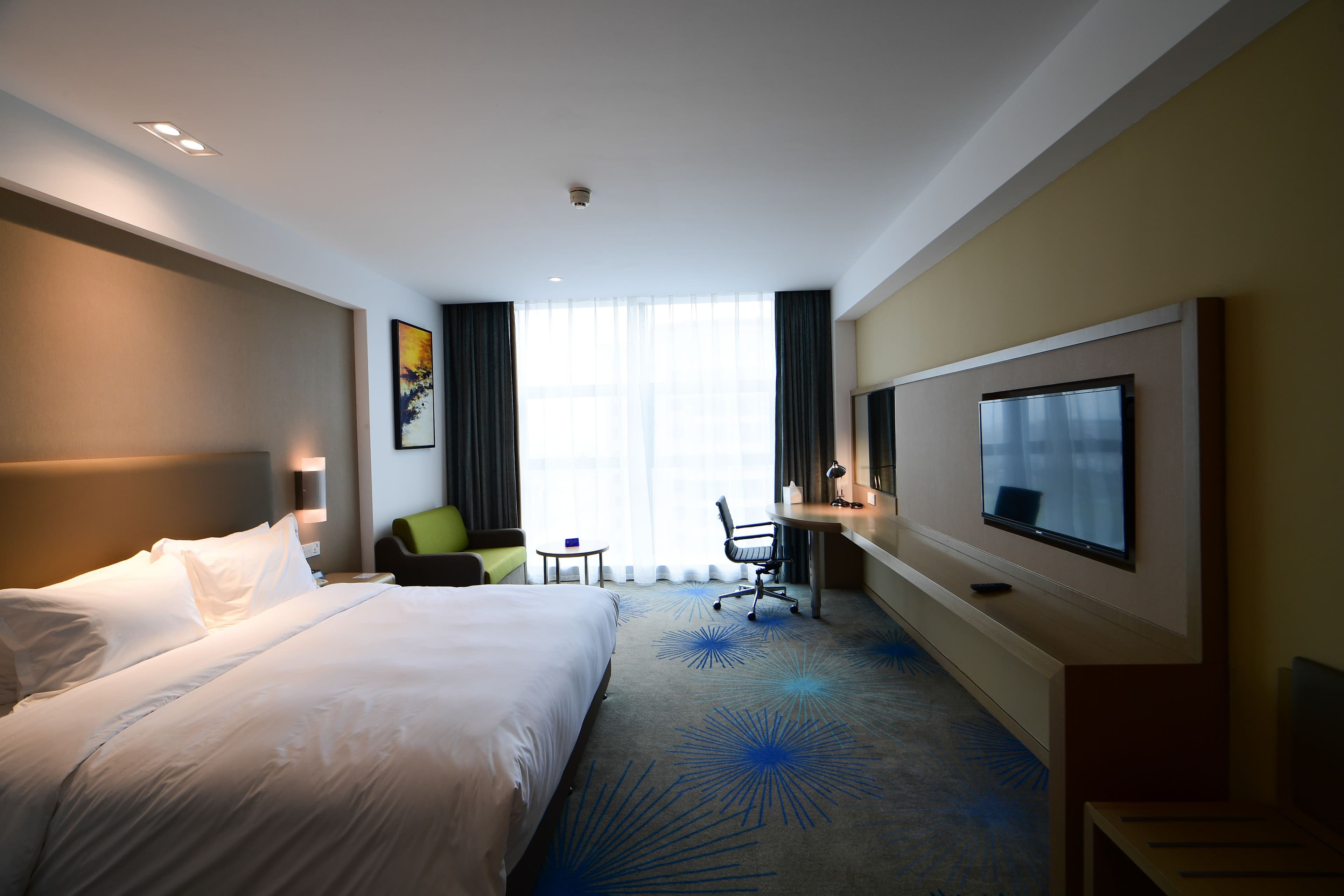Holiday Inn Express Liuyang Development Zone — 8