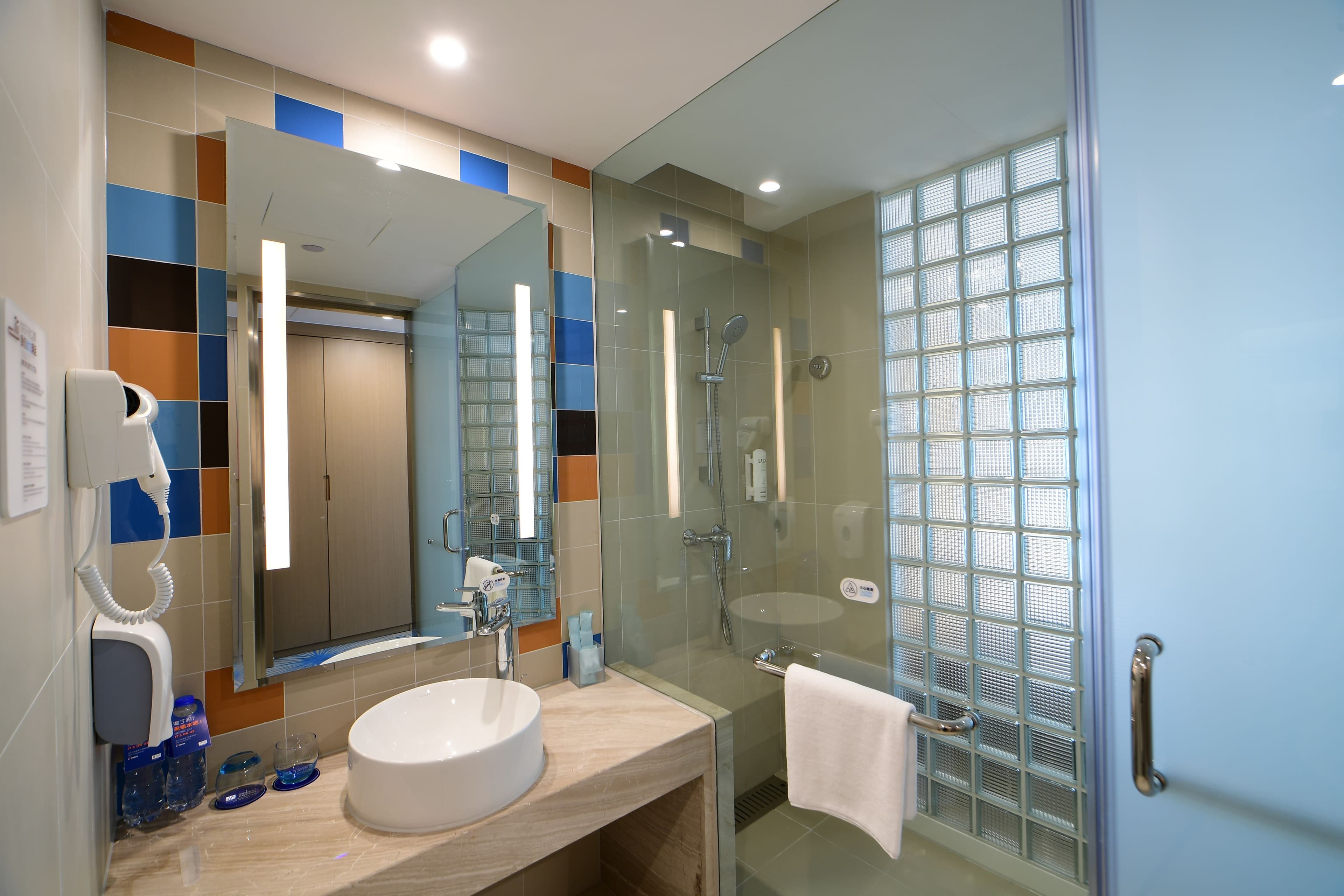 Holiday Inn Express Liuyang Development Zone - Image 3
