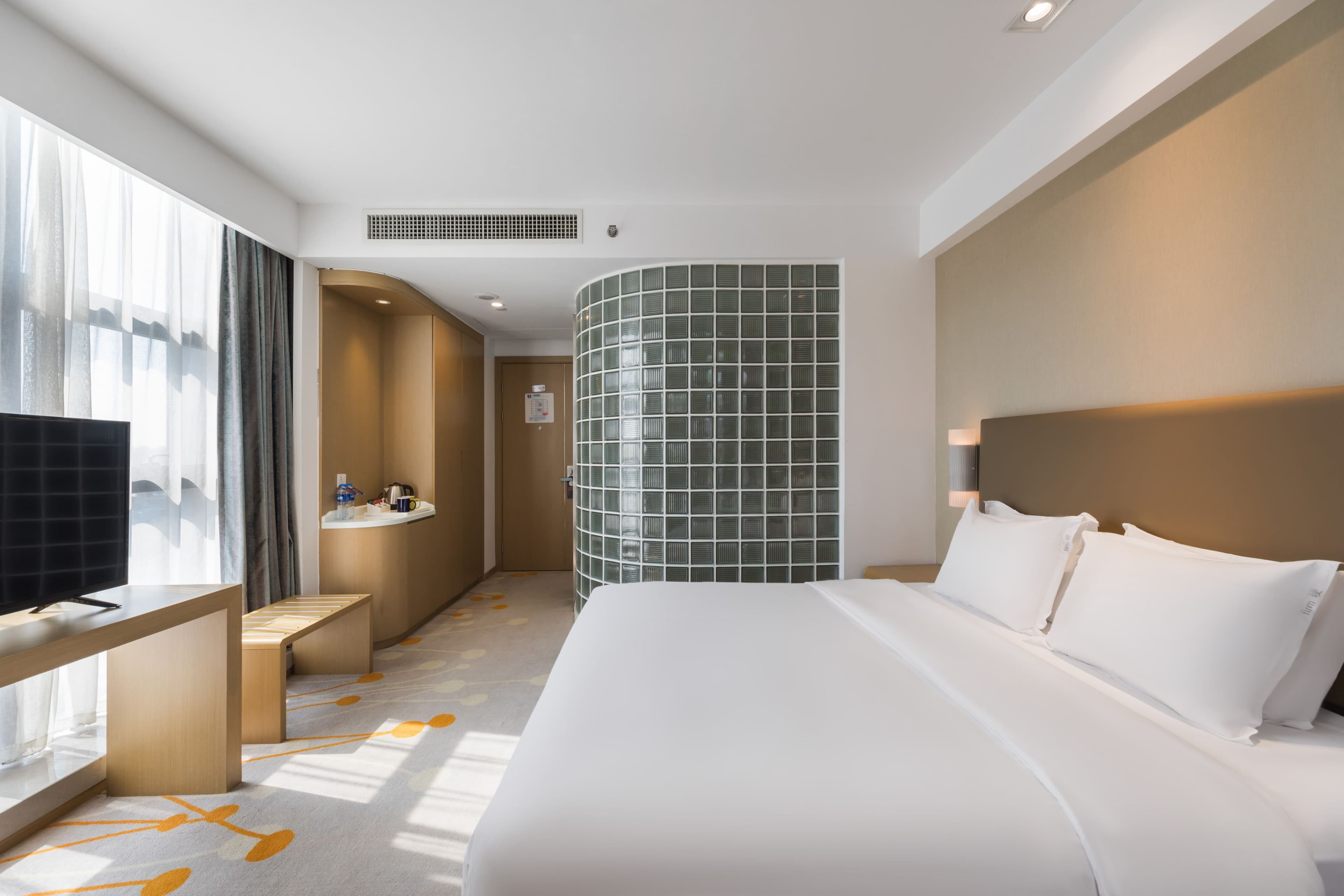 Holiday Inn Express Liuyang Development Zone — 11