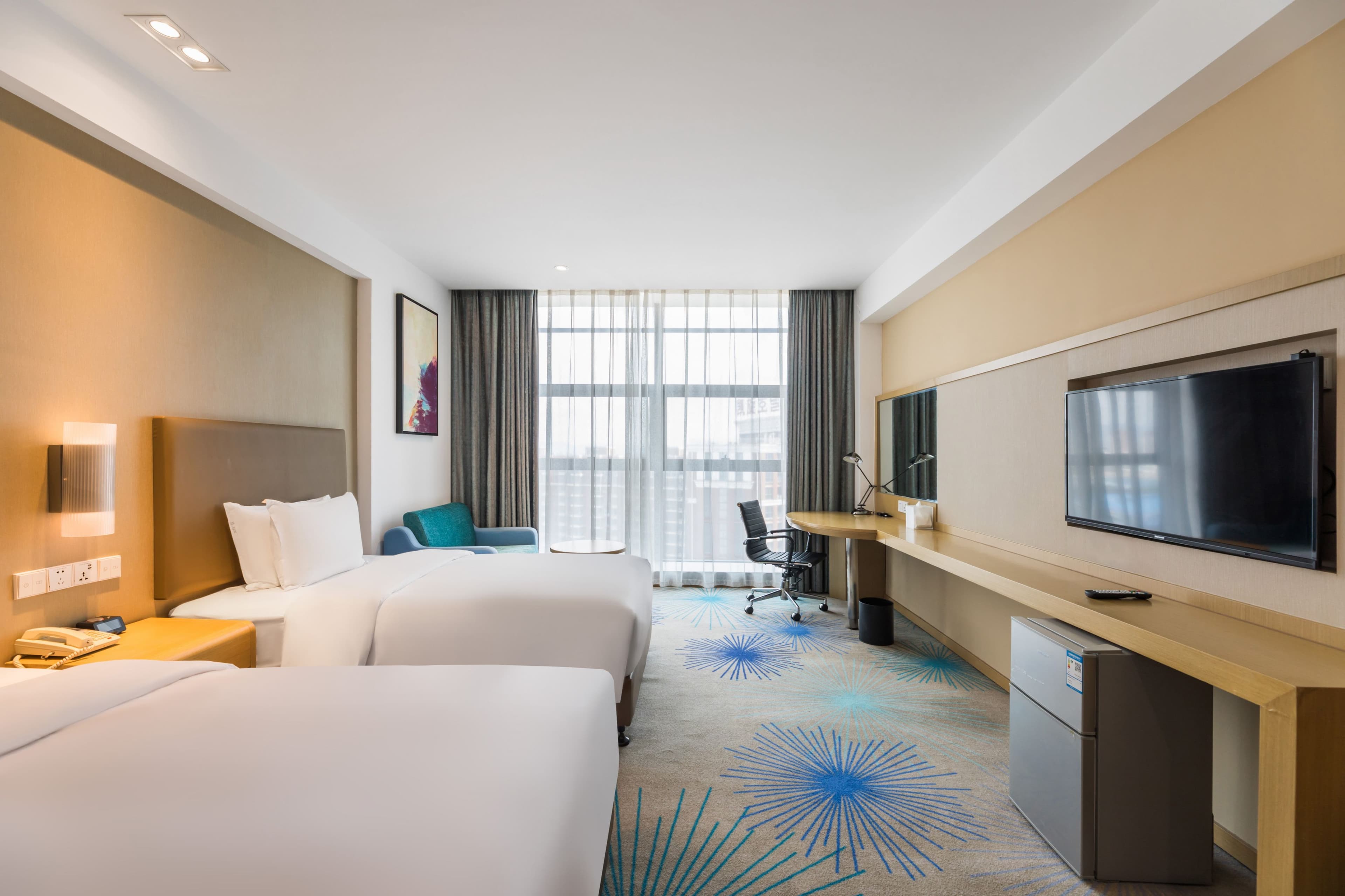Holiday Inn Express Liuyang Development Zone — 16