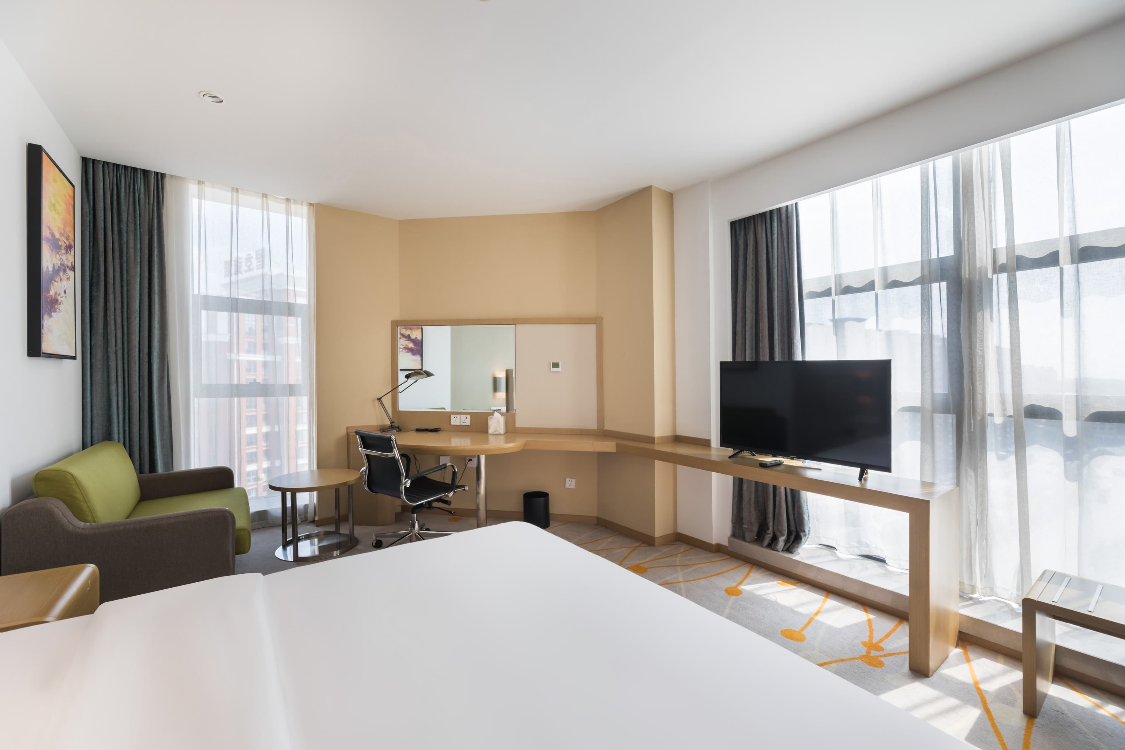 Holiday Inn Express Liuyang Development Zone - Image 5