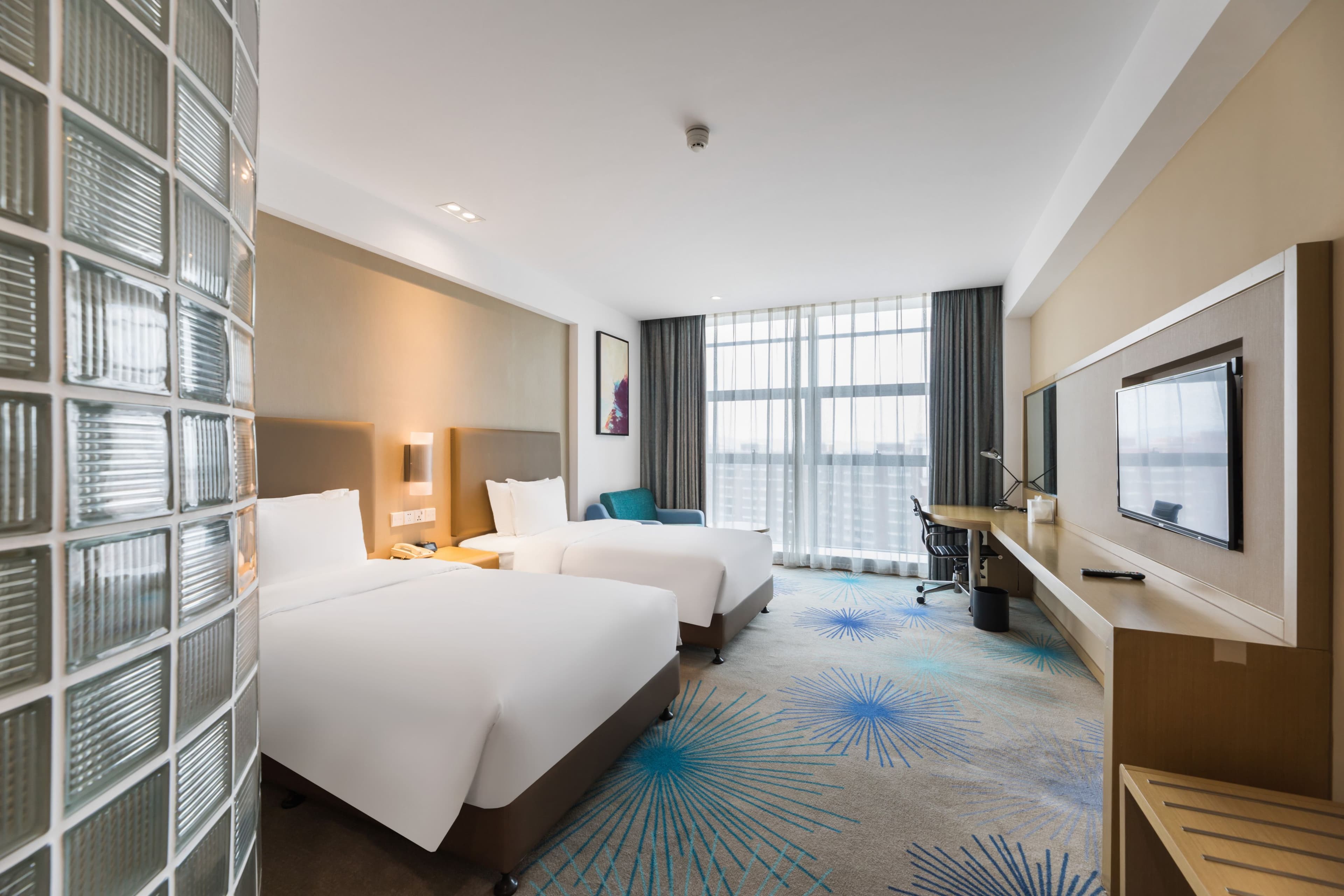 Holiday Inn Express Liuyang Development Zone — 15