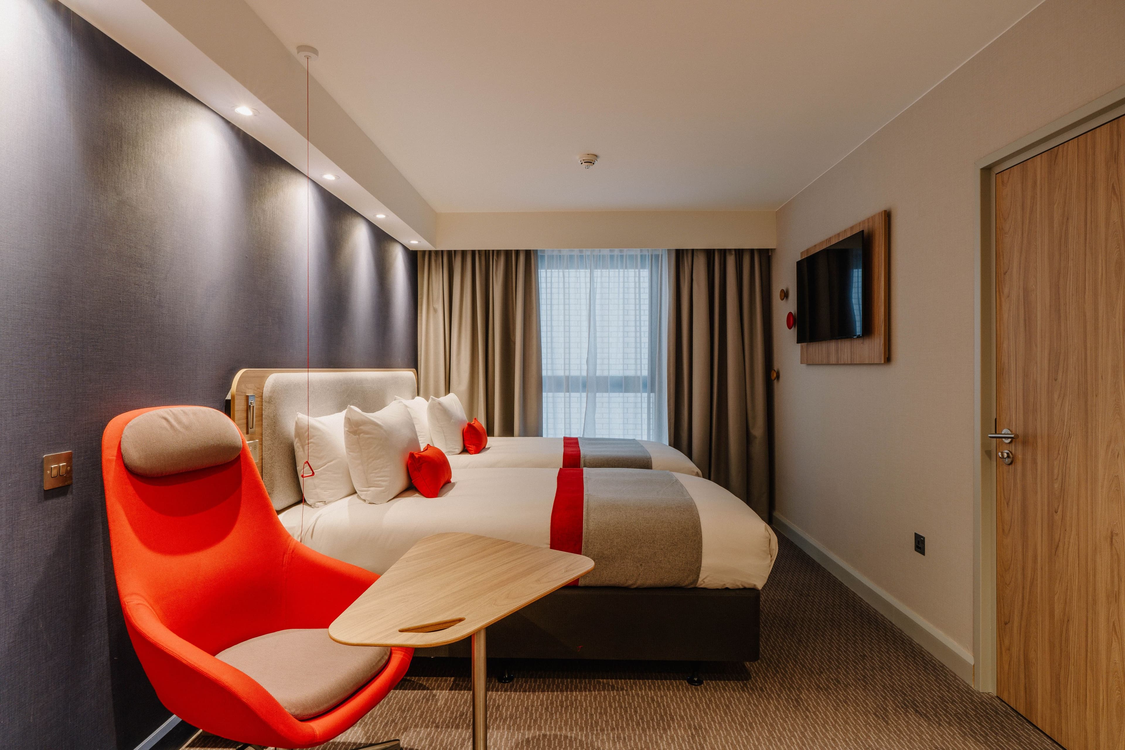 Holiday Inn Express Liverpool - Central - Image 3
