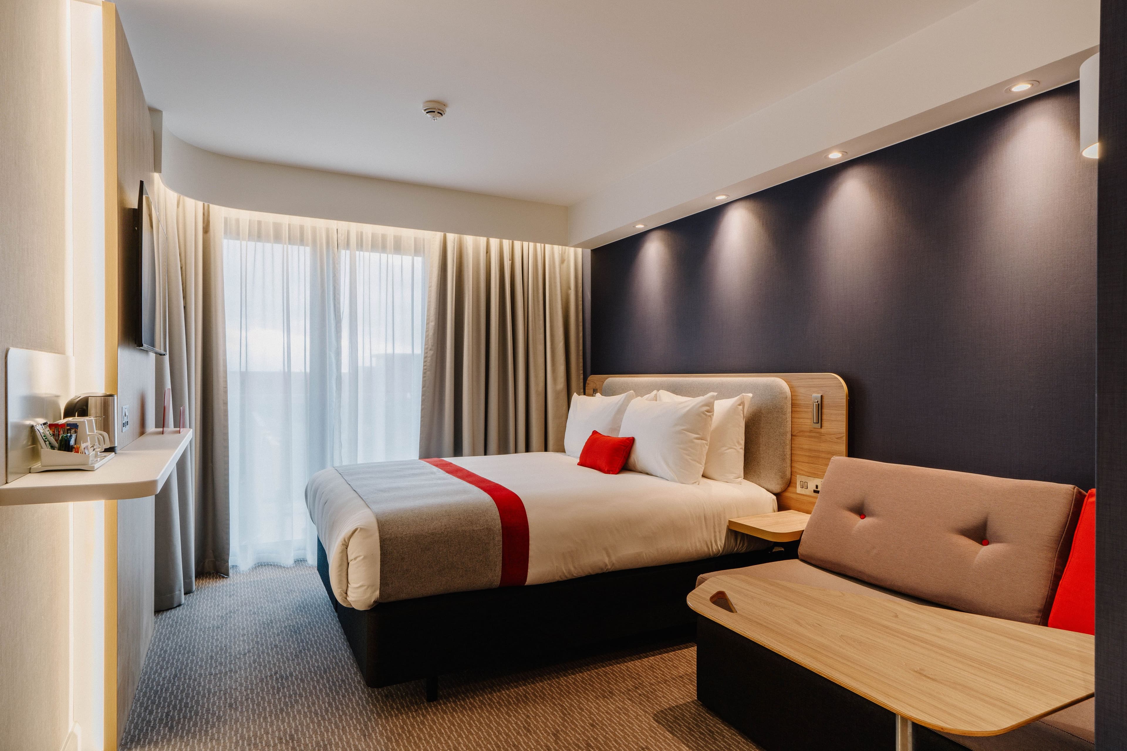 Holiday Inn Express Liverpool - Central — 19