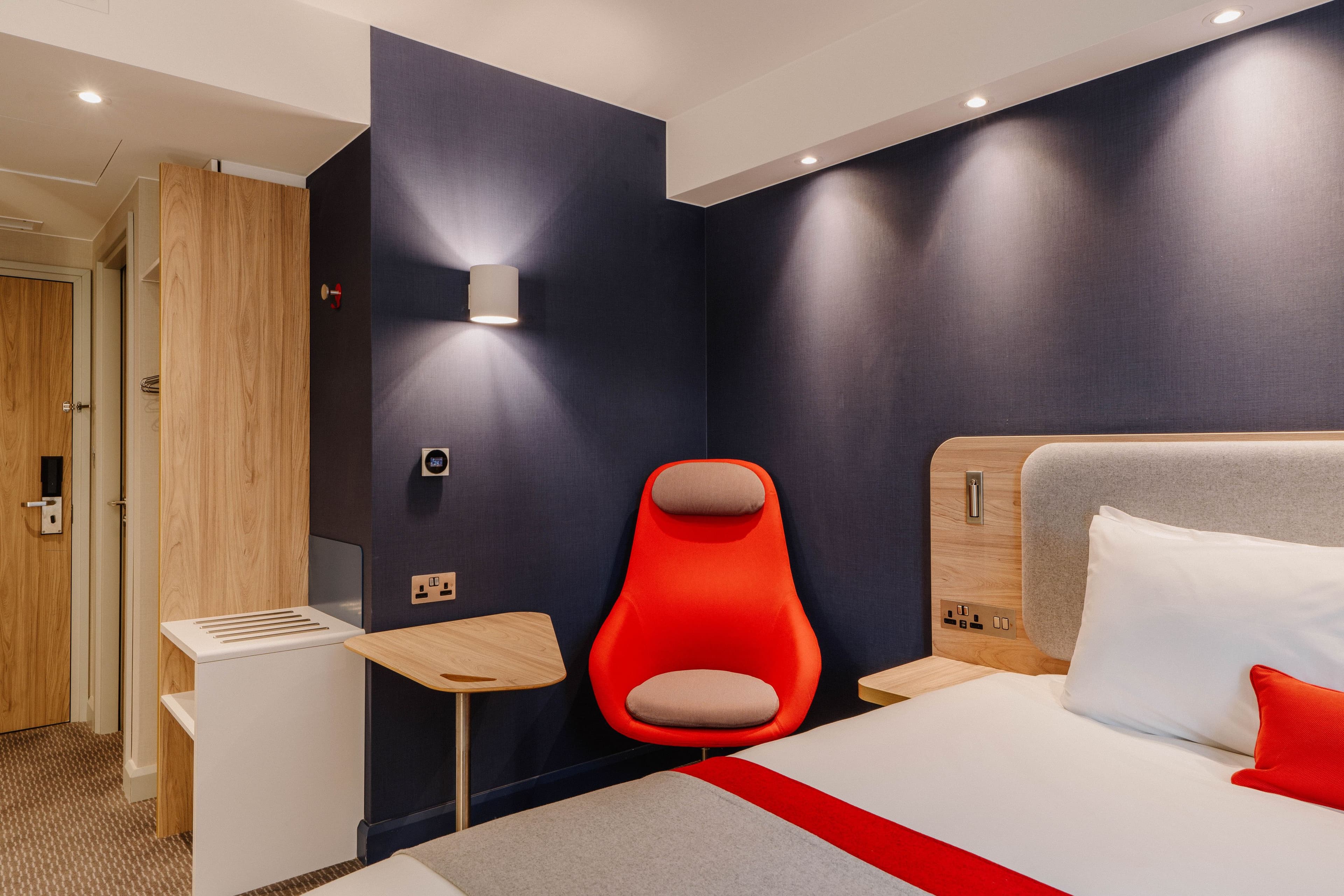 Holiday Inn Express Liverpool - Central — 30