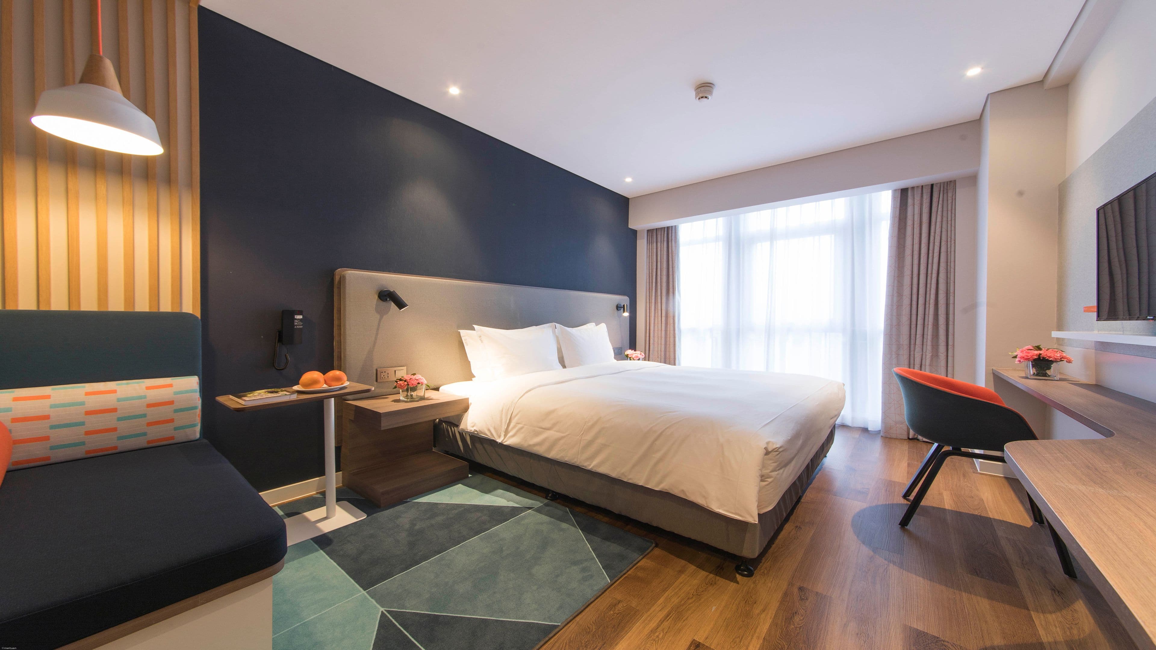 Holiday Inn Express Liyang Huafu - Image 3