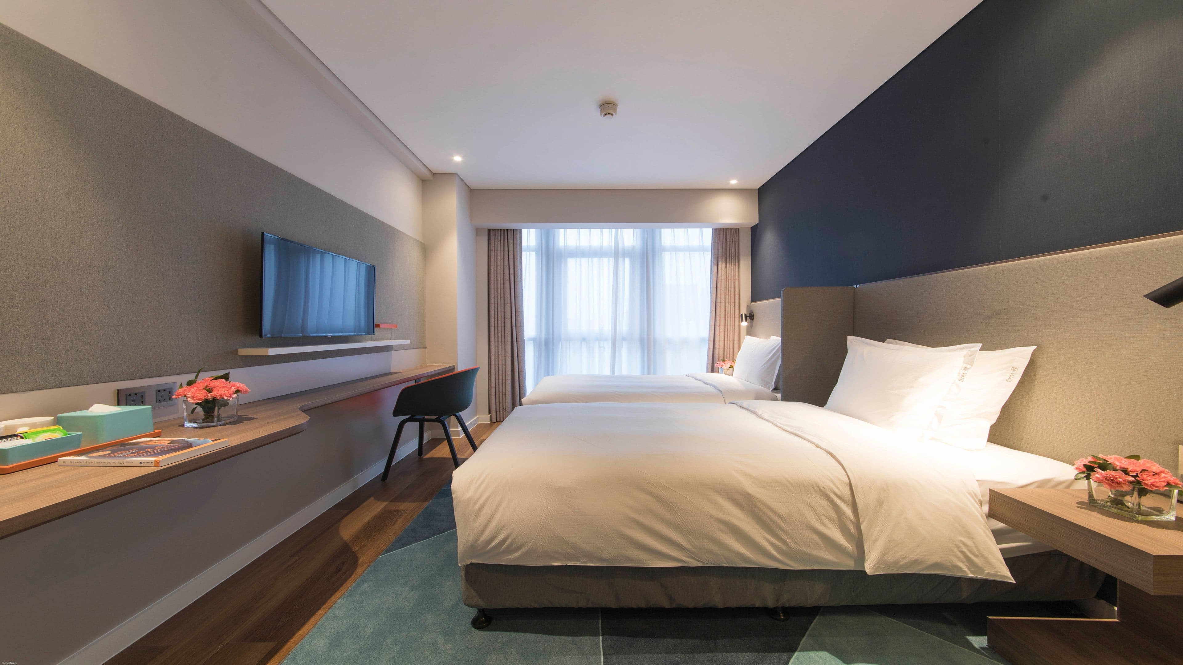 Holiday Inn Express Liyang Huafu — 6