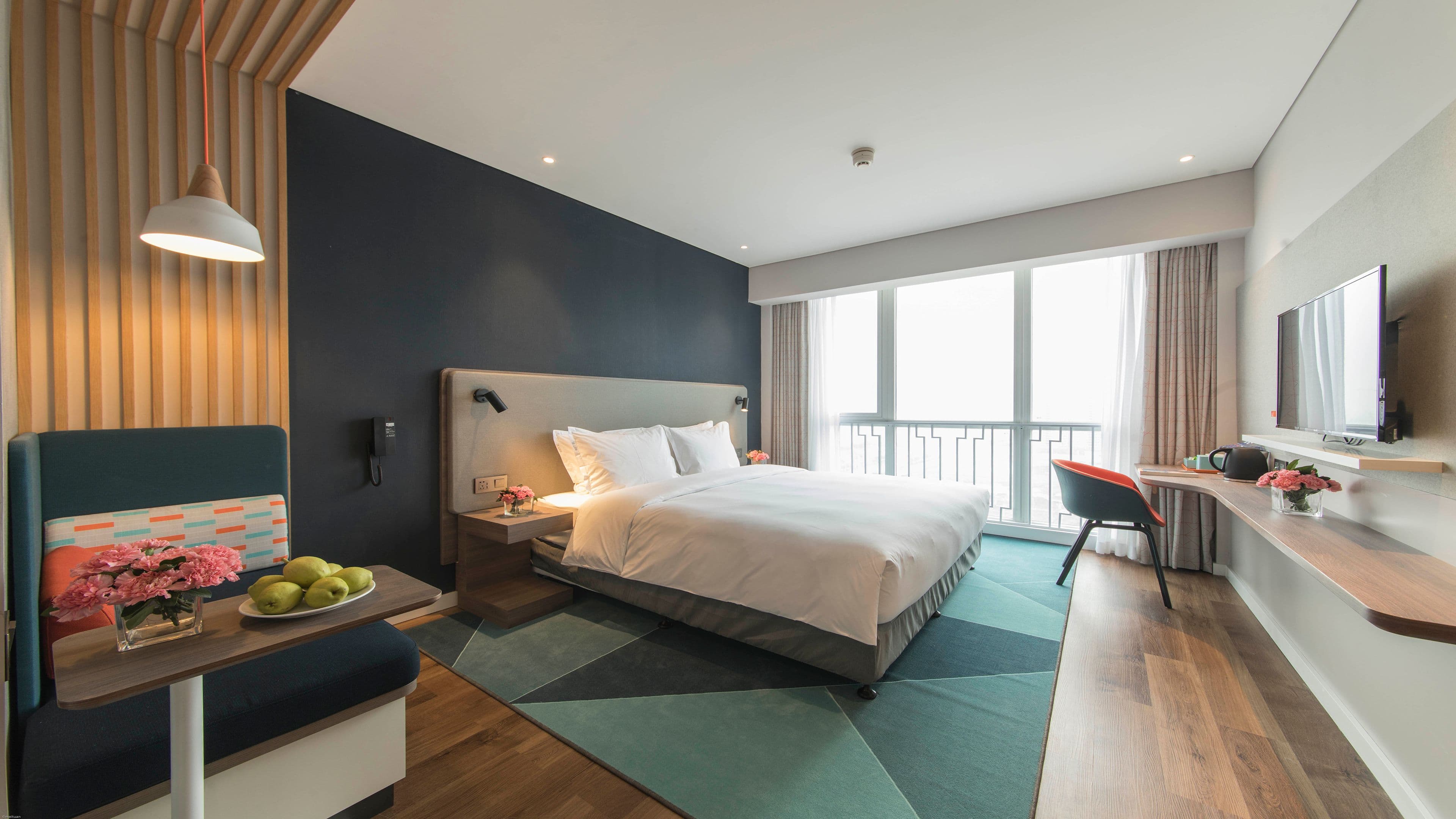 Holiday Inn Express Liyang Huafu - Image 5