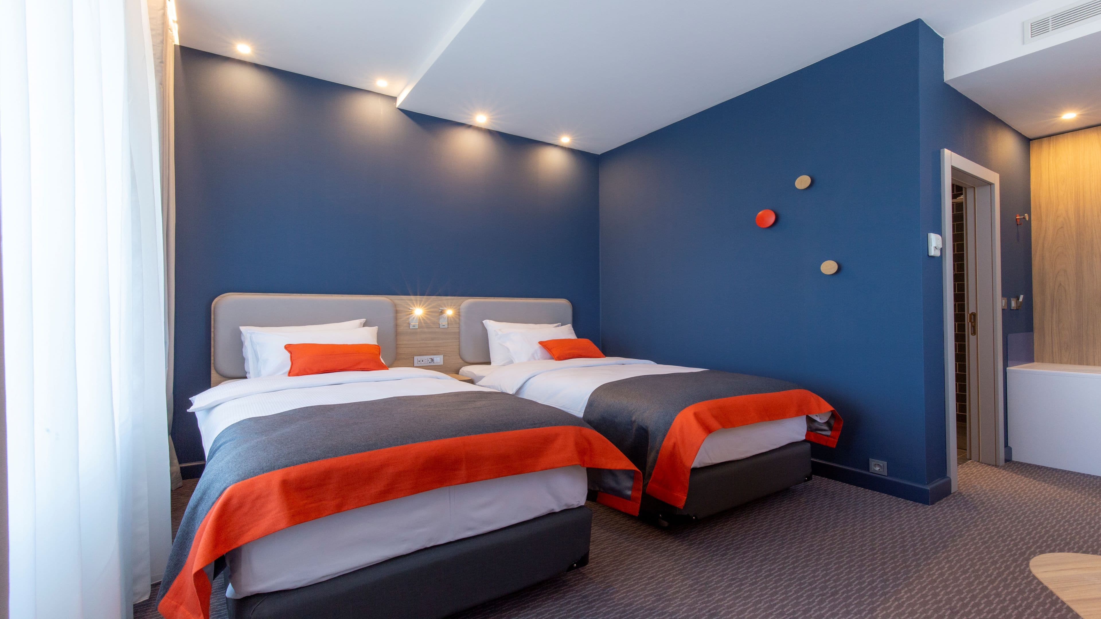 Holiday Inn Express Ljubljana — 24