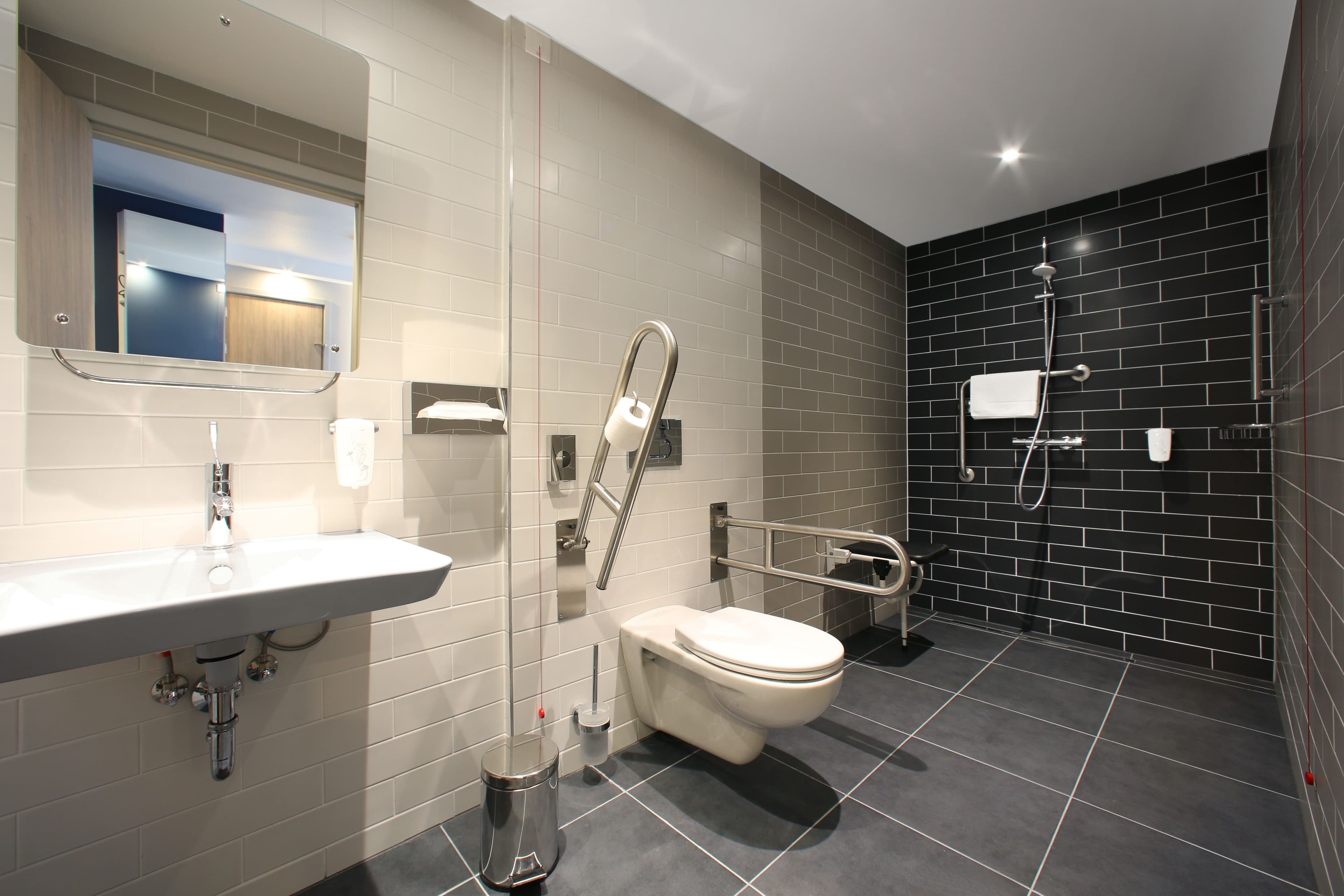 Holiday Inn Express Ljubljana — 22