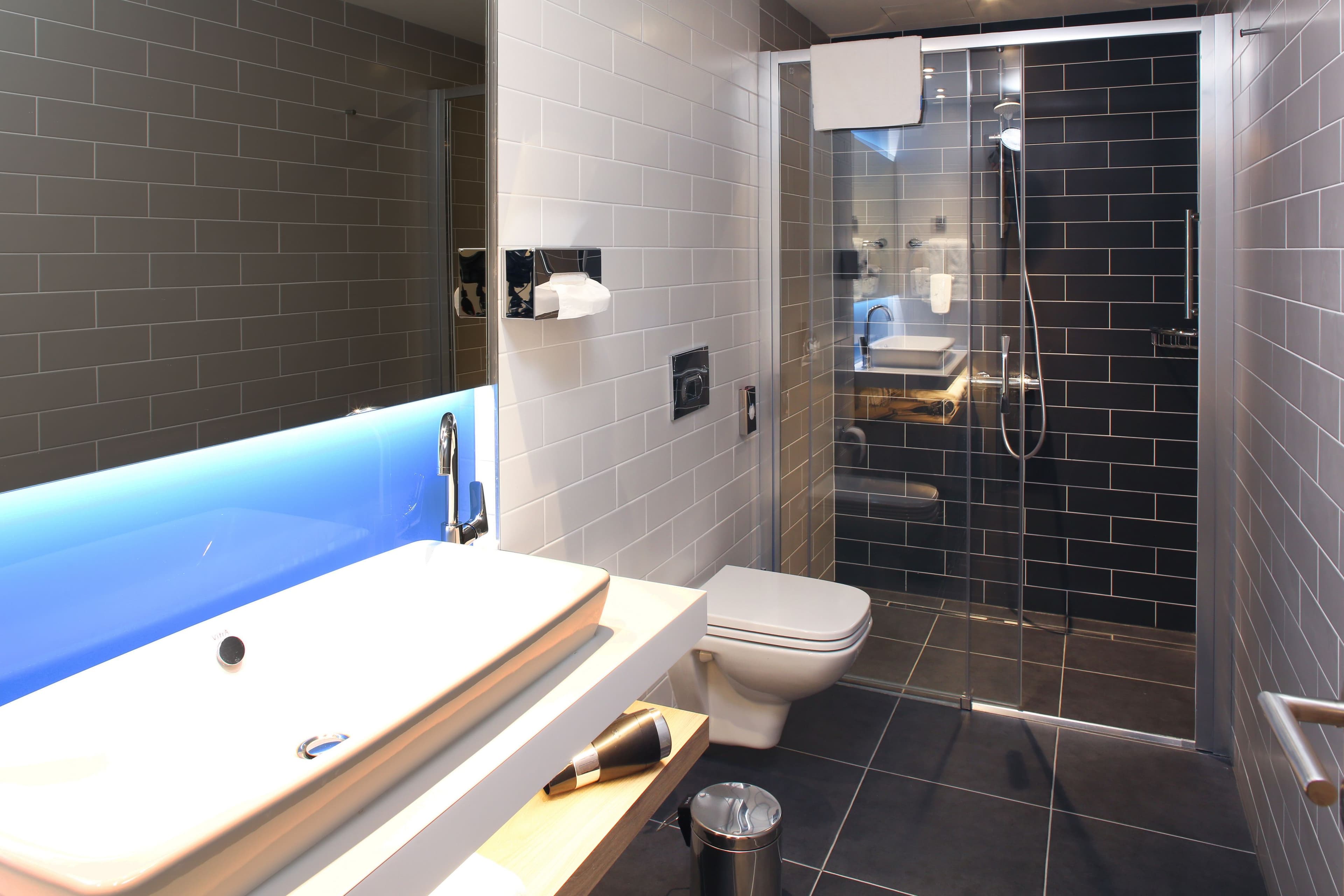 Holiday Inn Express Ljubljana — 6