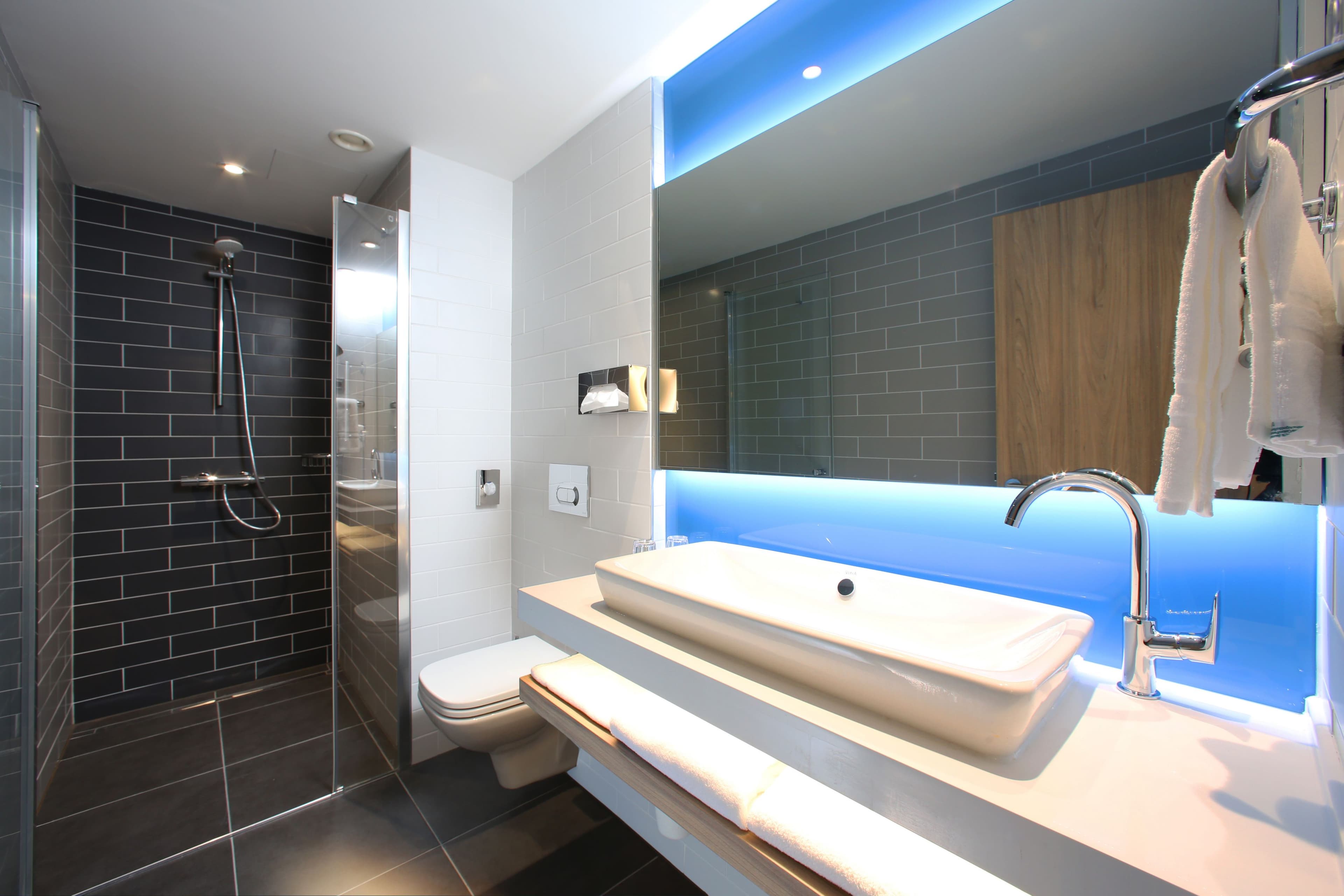 Holiday Inn Express Ljubljana — 9