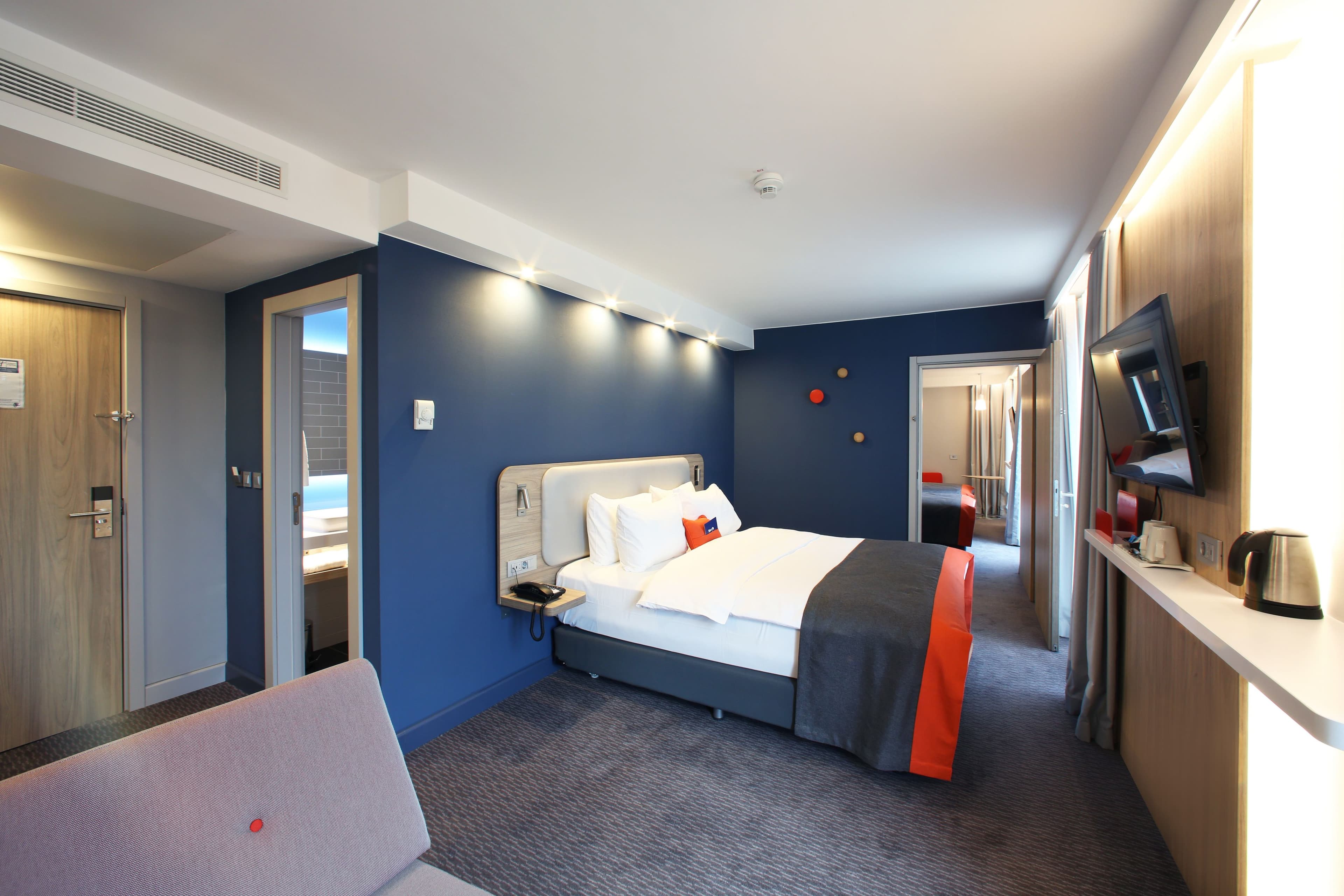 Holiday Inn Express Ljubljana — 15