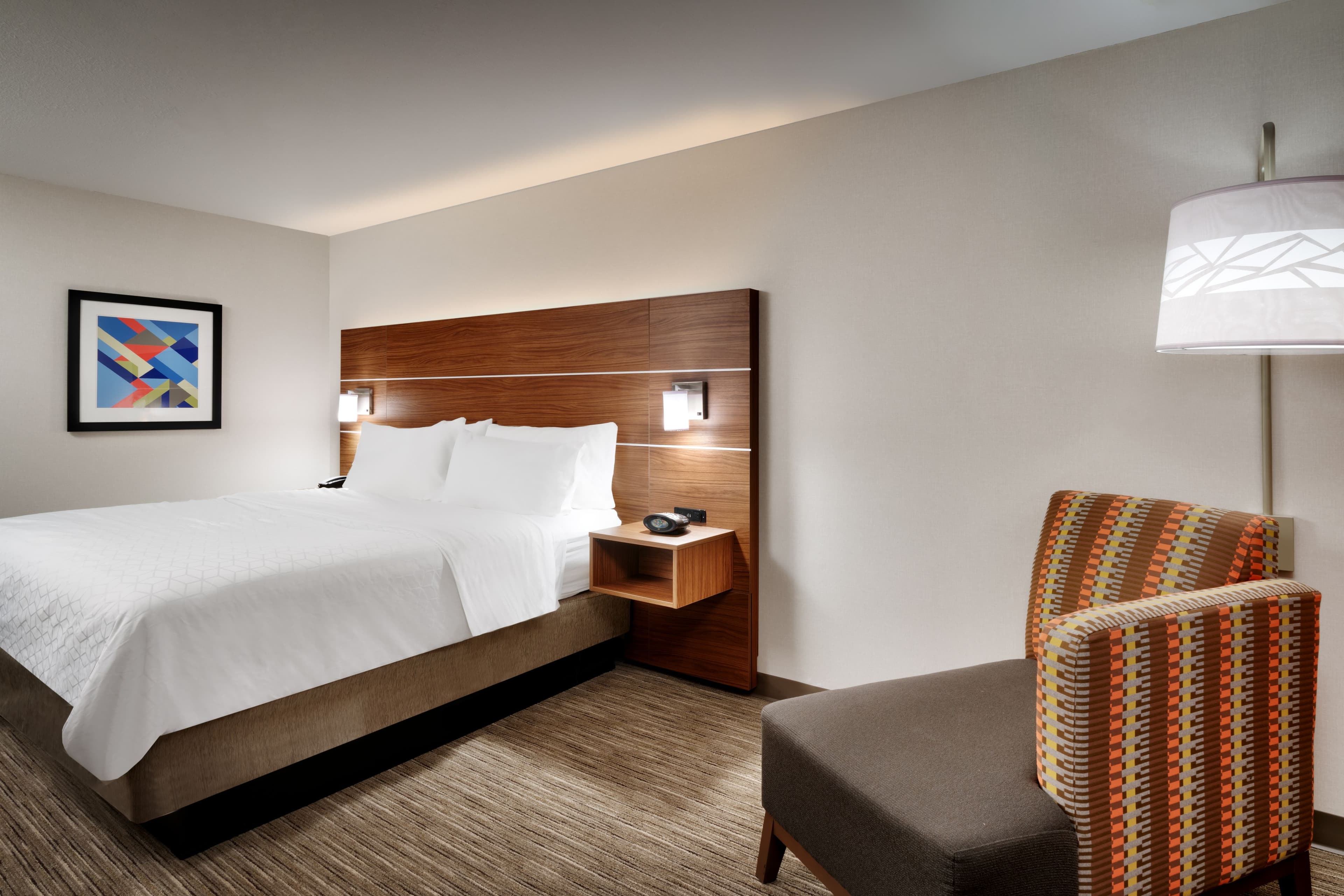 Holiday Inn Express Billings East - Image 2
