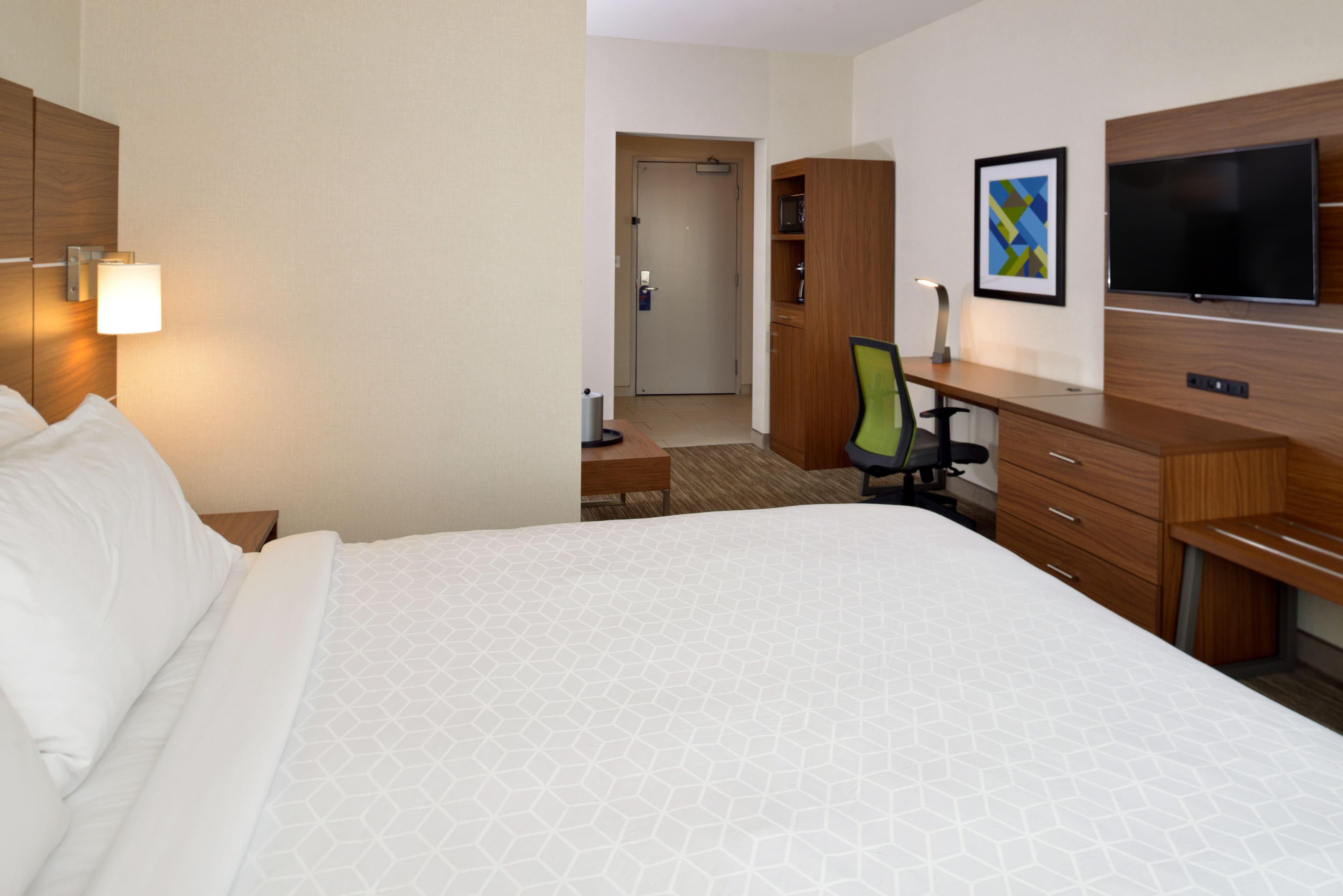 Holiday Inn Express Lodi — 6