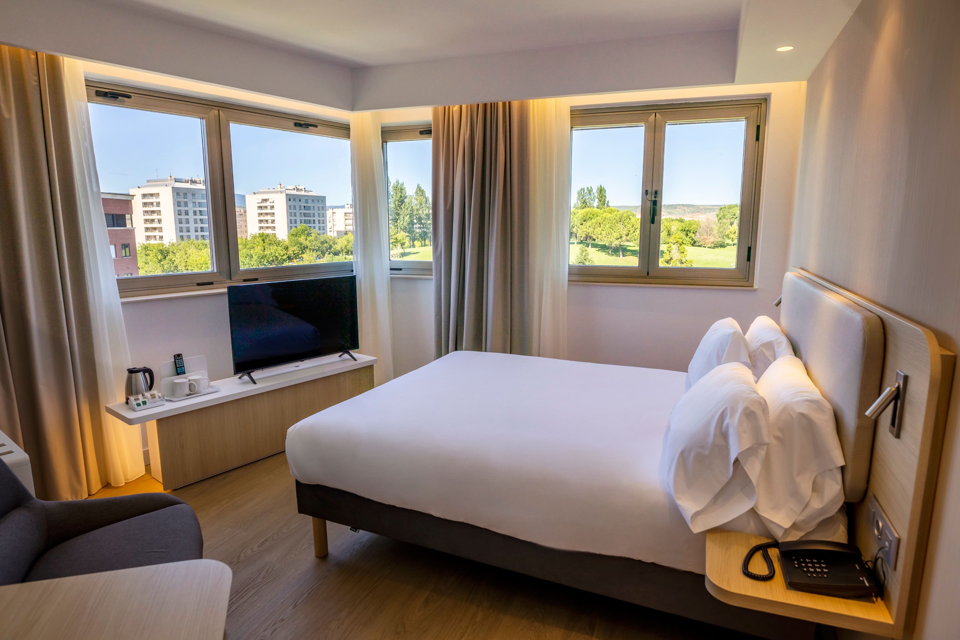 Holiday Inn Express Logroño Rioja — 12