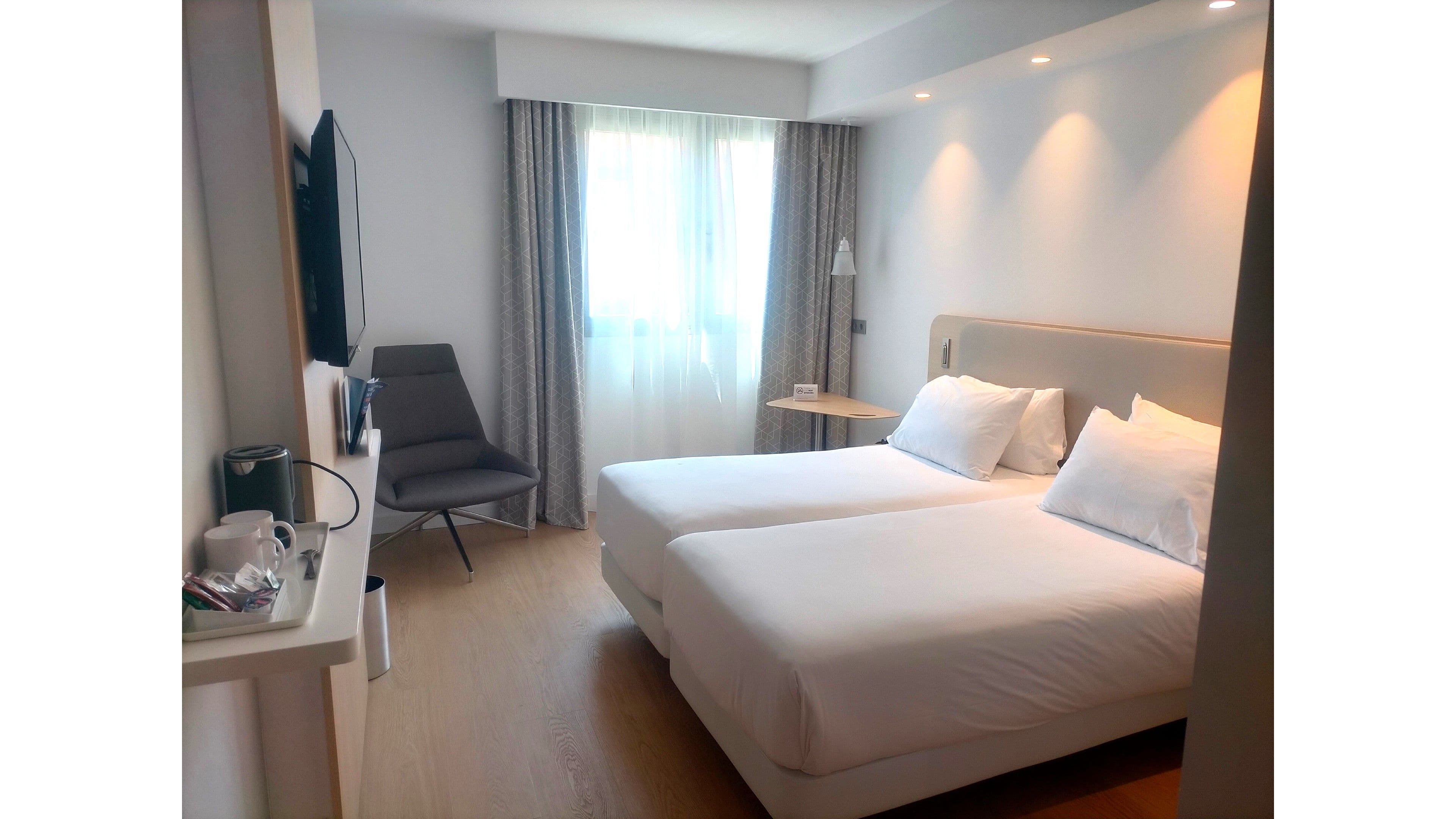 Holiday Inn Express Logroño Rioja — 25
