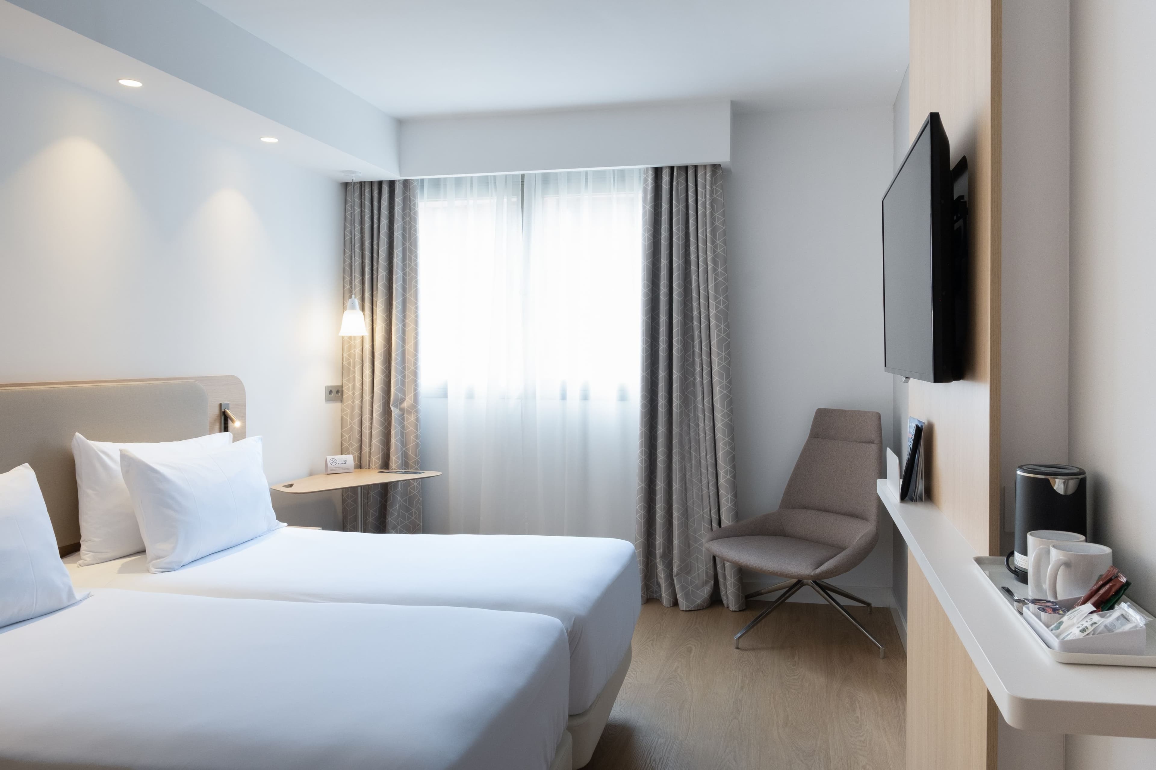 Holiday Inn Express Logroño Rioja — 29