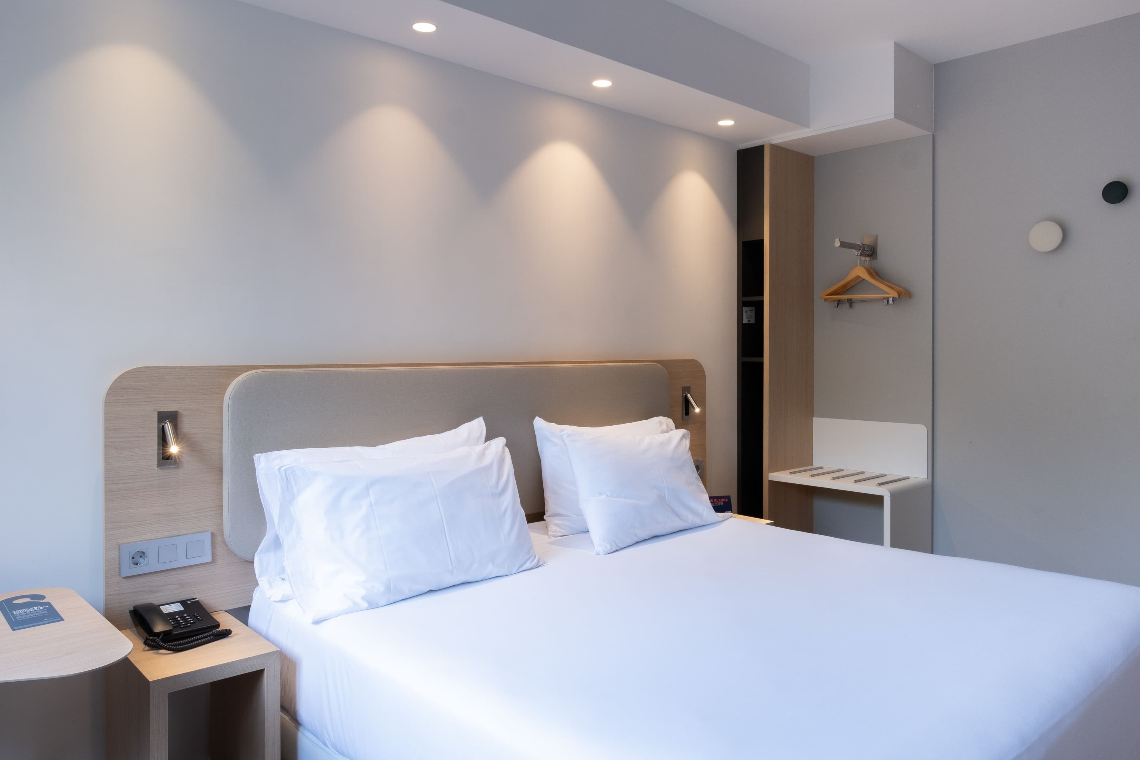 Holiday Inn Express Logroño Rioja — 20