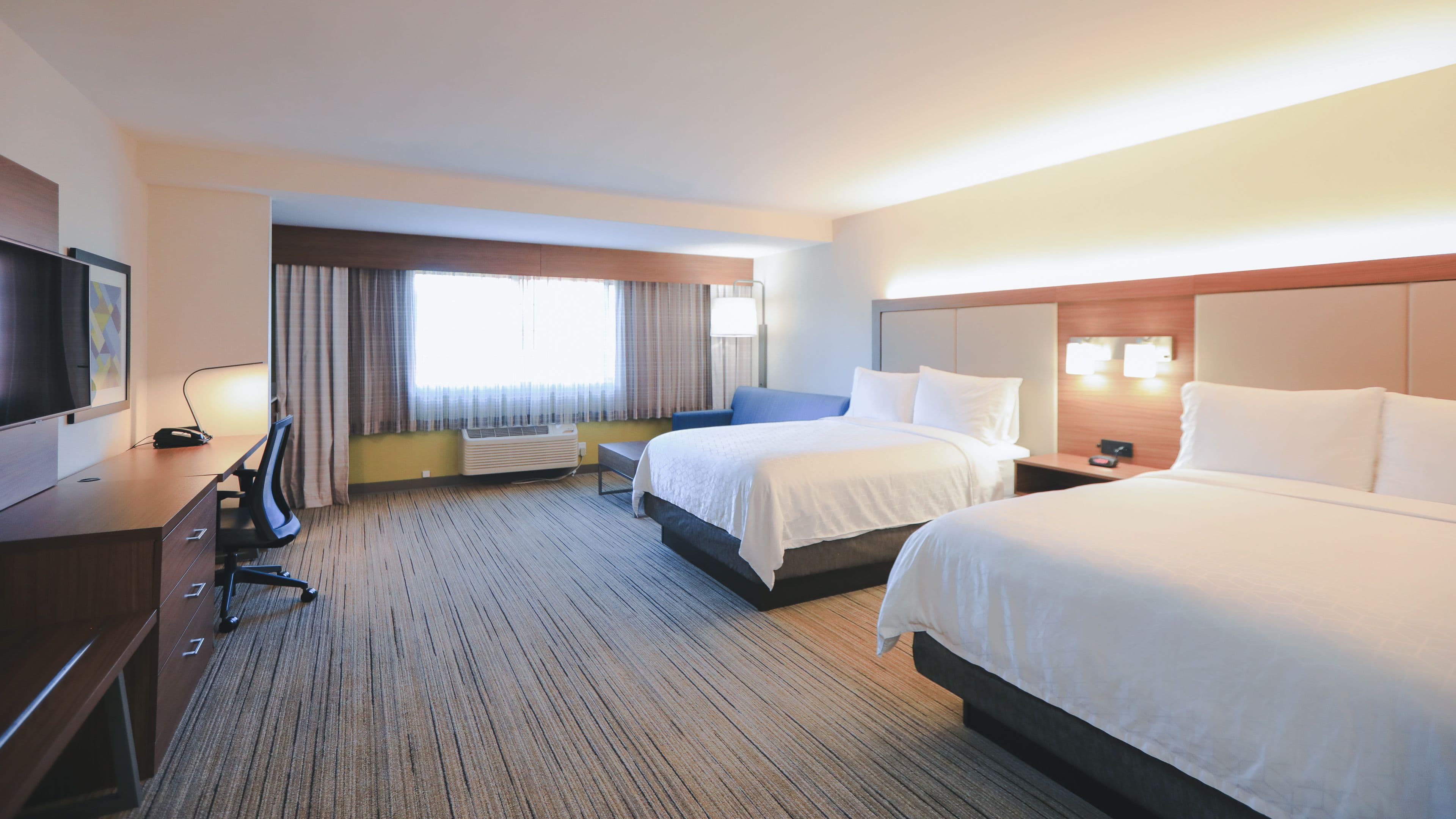 Holiday Inn Express Lompoc — 12
