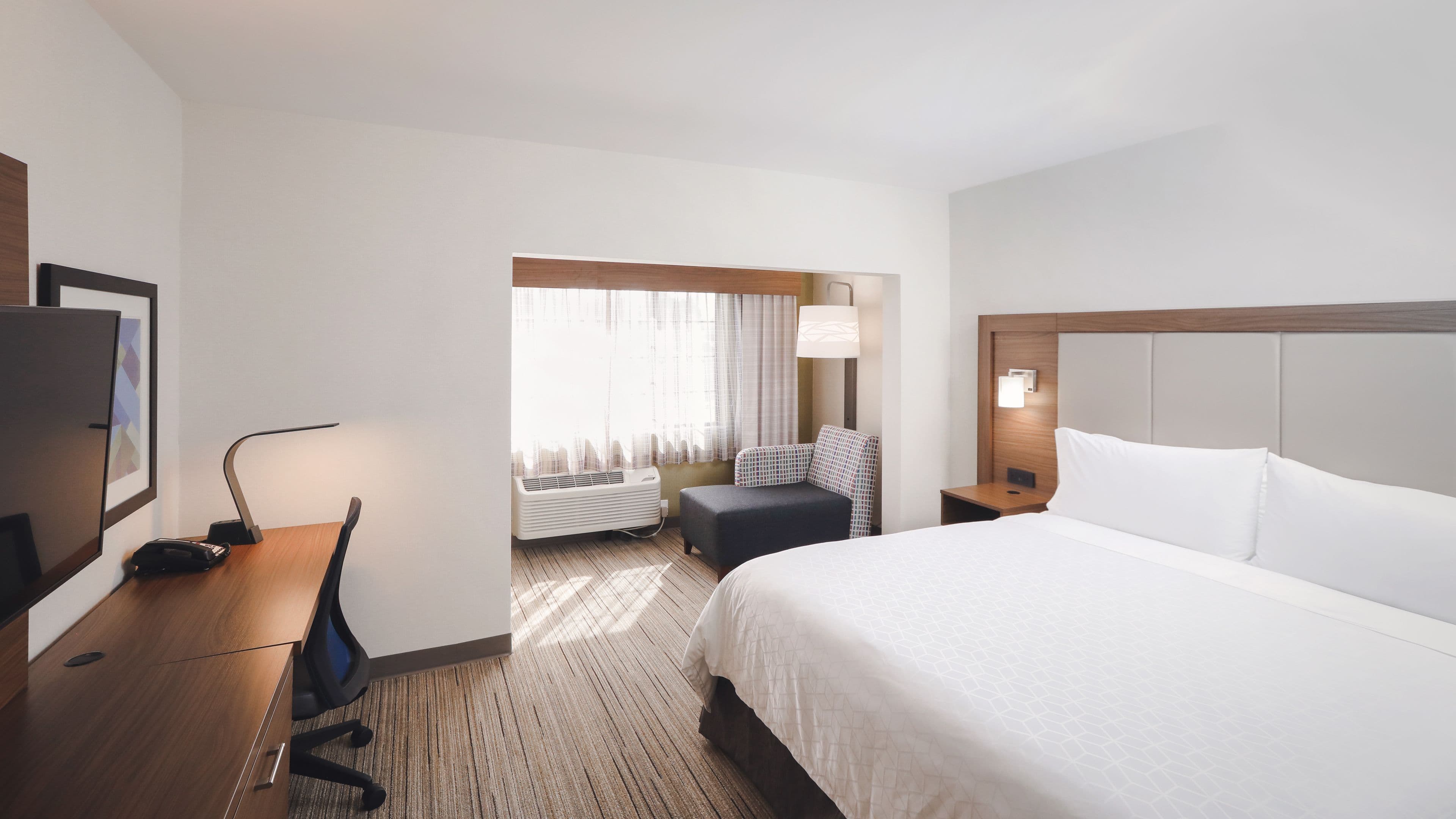 Holiday Inn Express Lompoc — 8