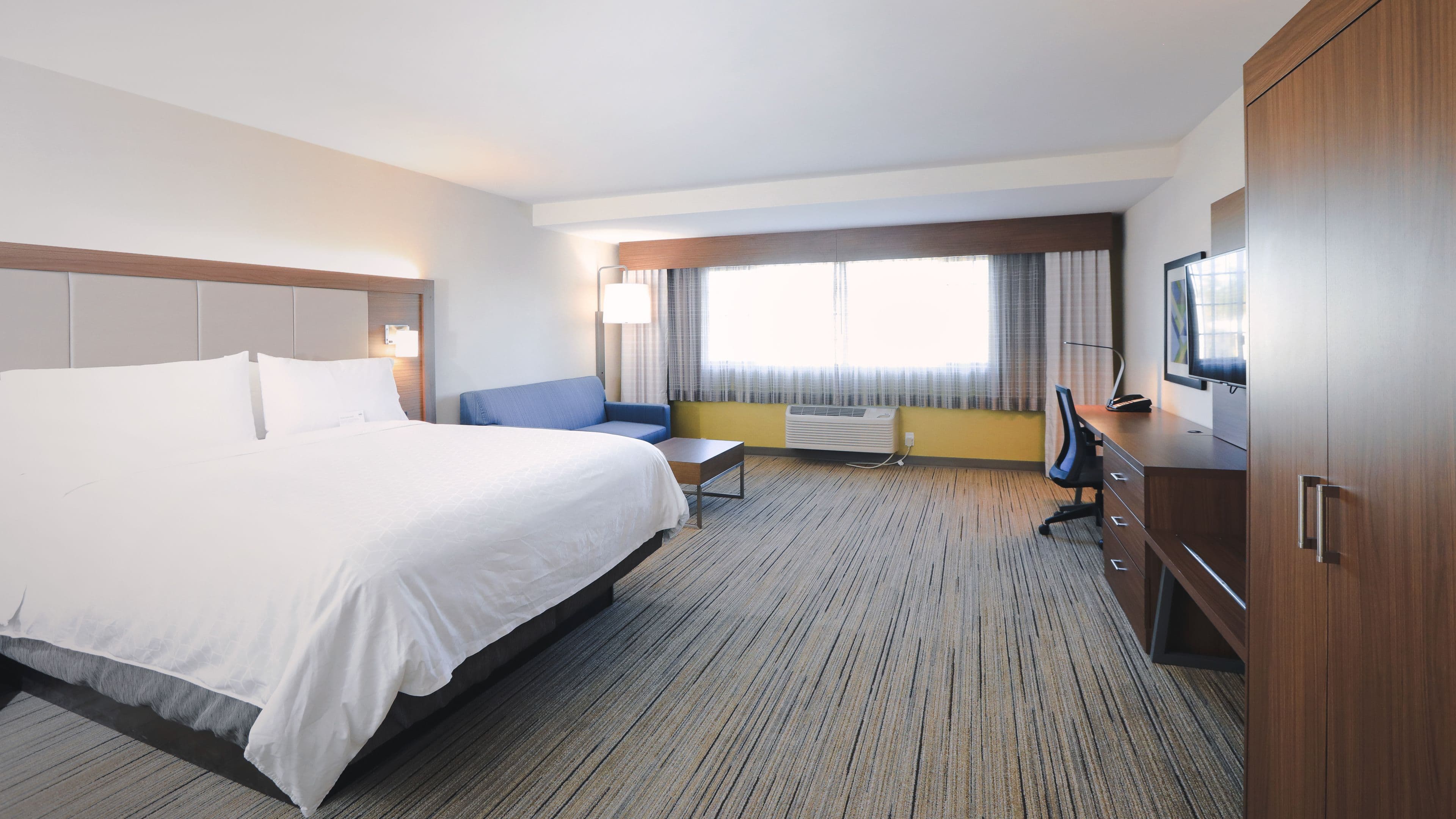 Holiday Inn Express Lompoc — 3