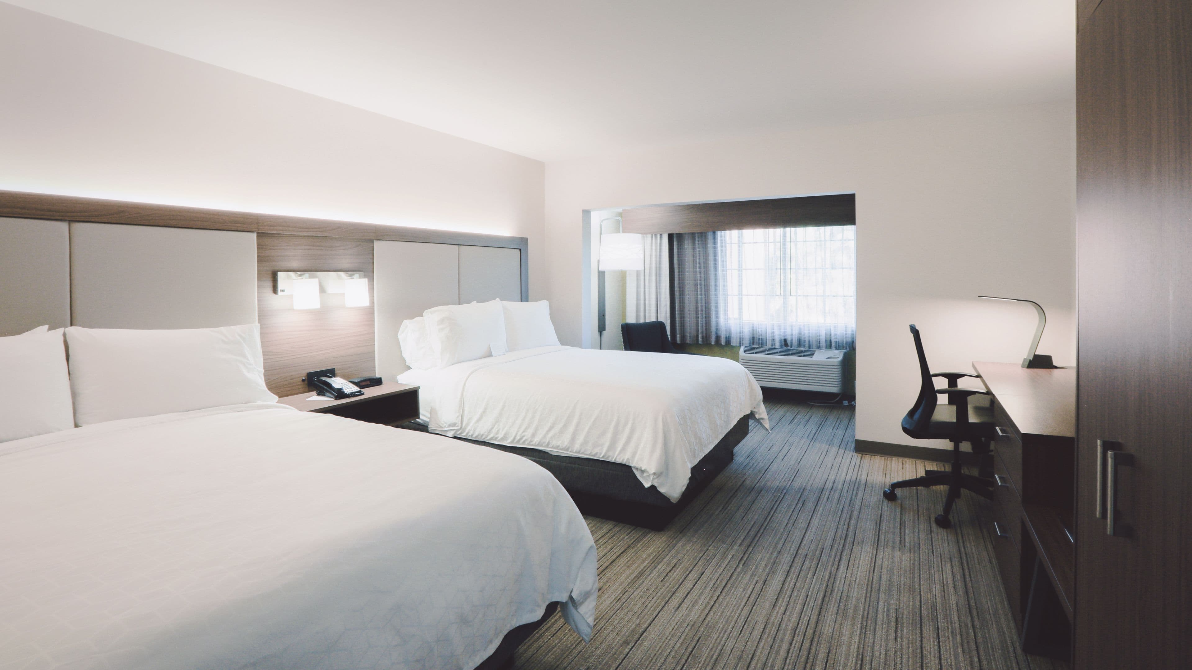 Holiday Inn Express Lompoc — 10