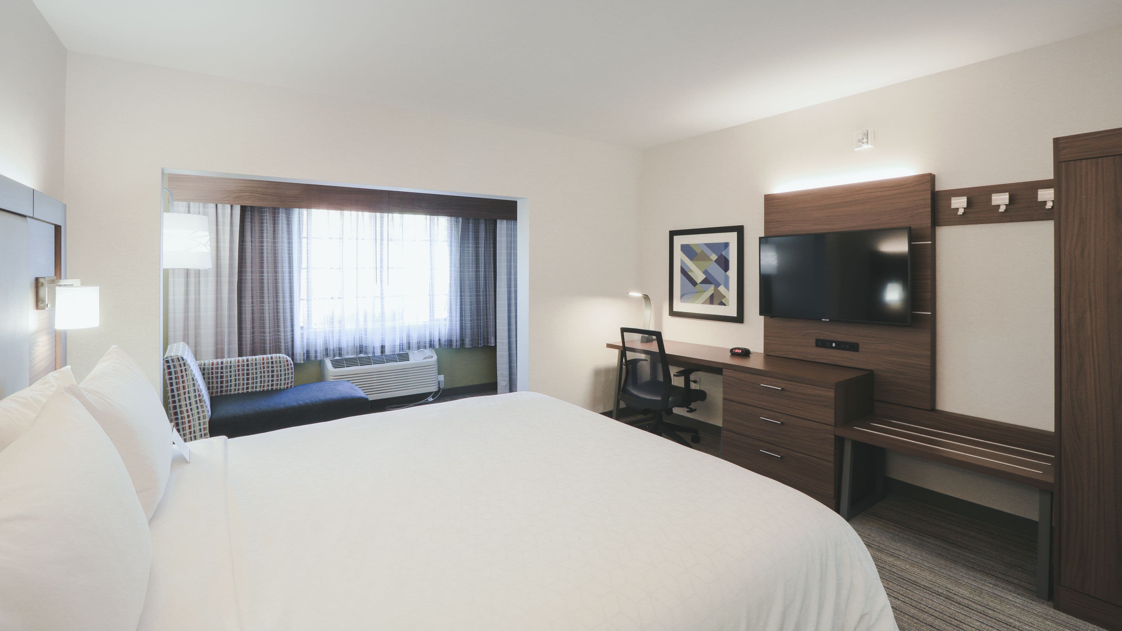 Holiday Inn Express Lompoc — 5
