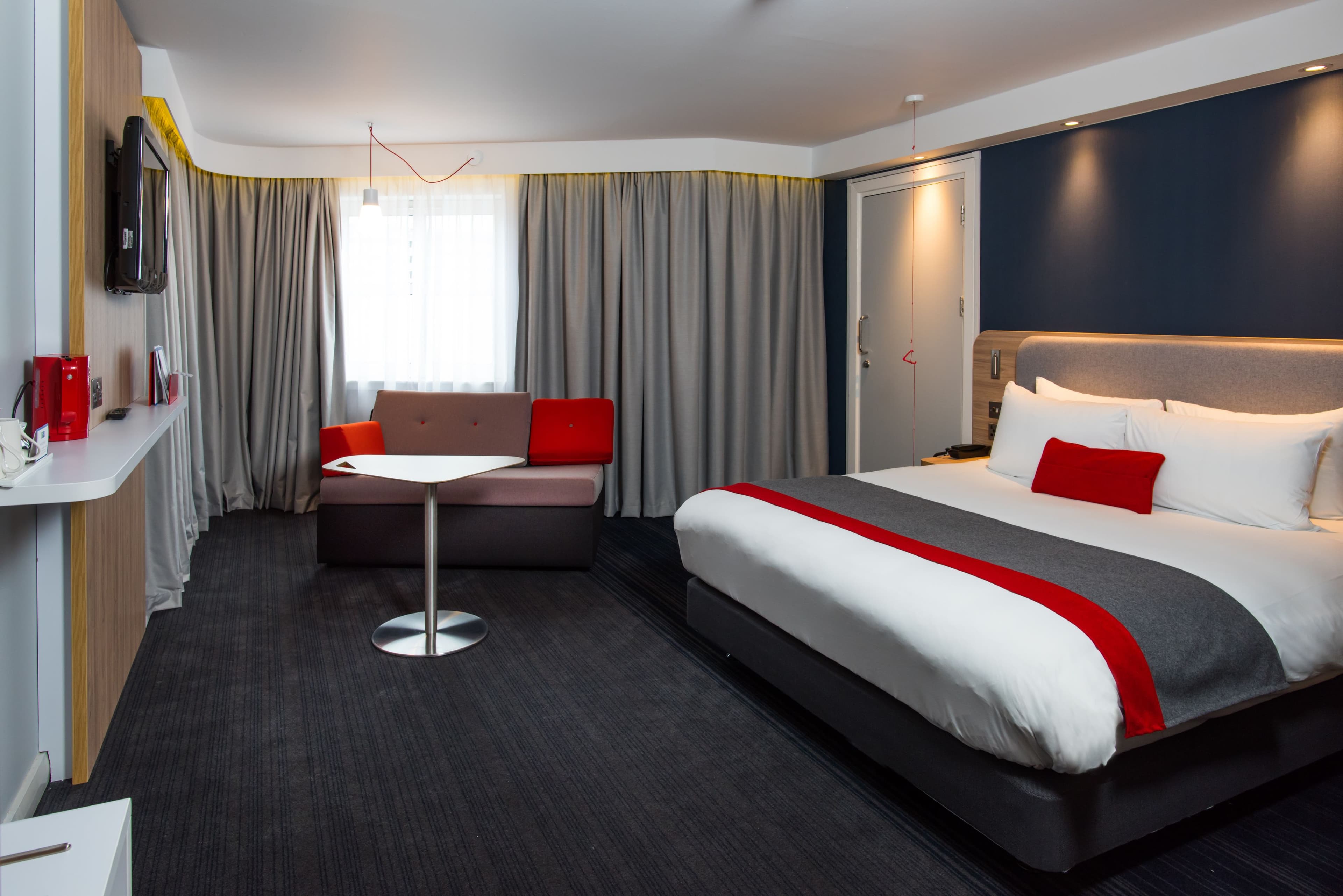 Holiday Inn Express London - Hammersmith — 15