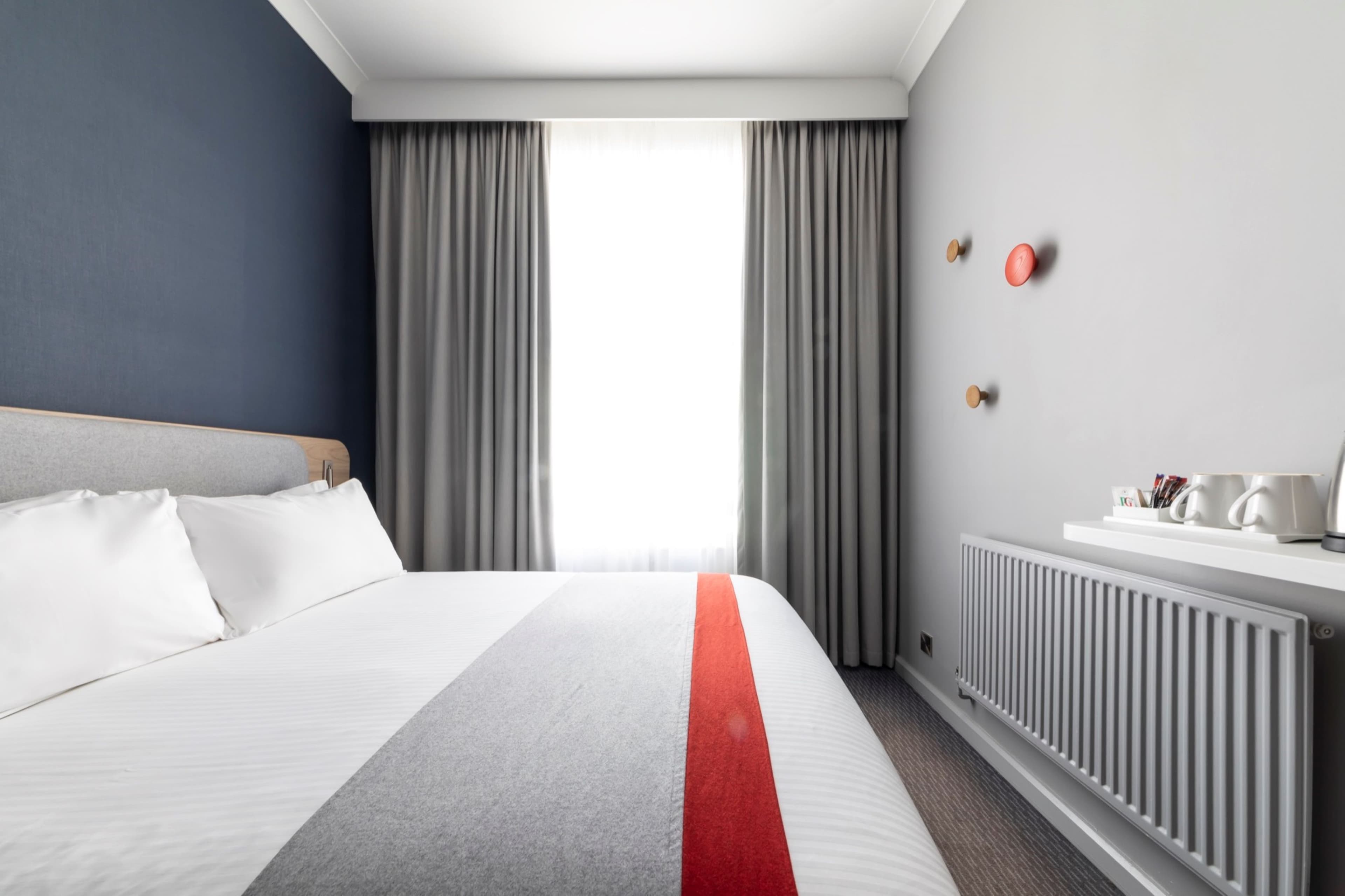 Holiday Inn Express London - Victoria — 17