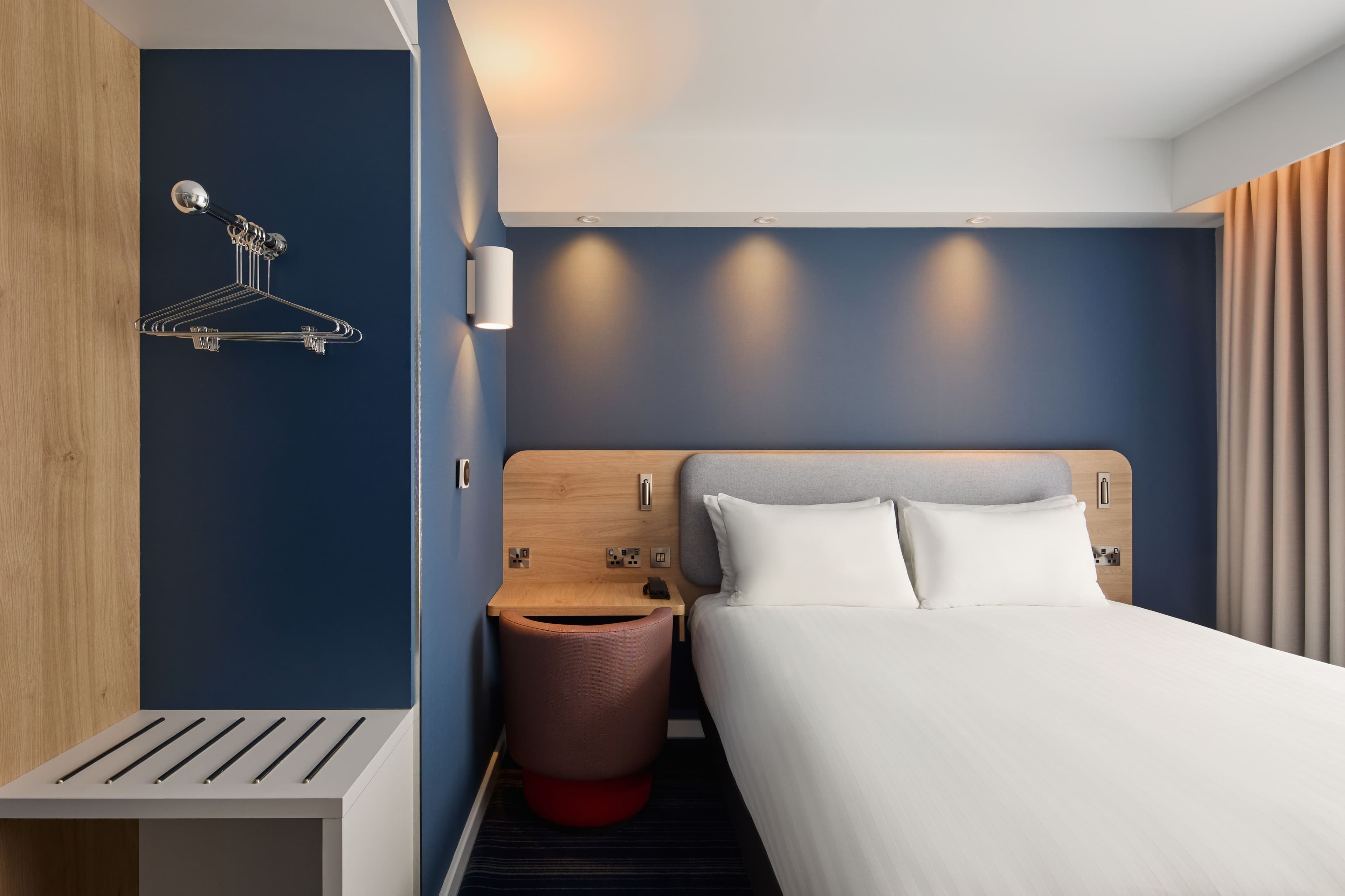 Holiday Inn Express London - Limehouse — 11